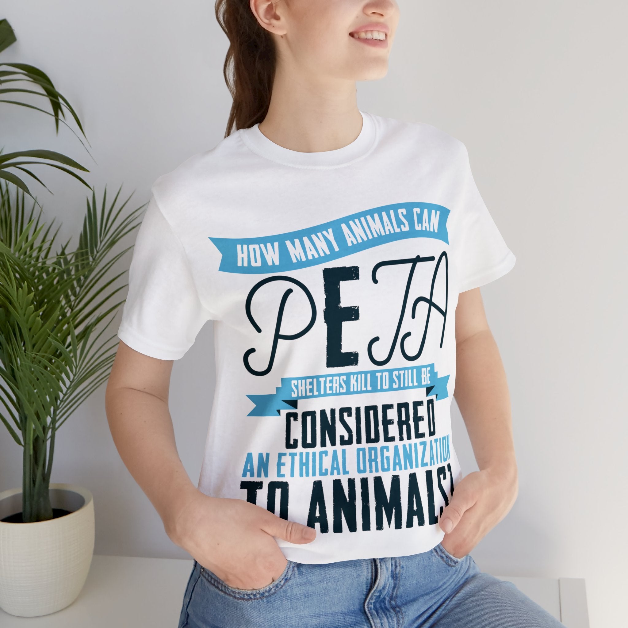 An Ethical Organization to Animals?