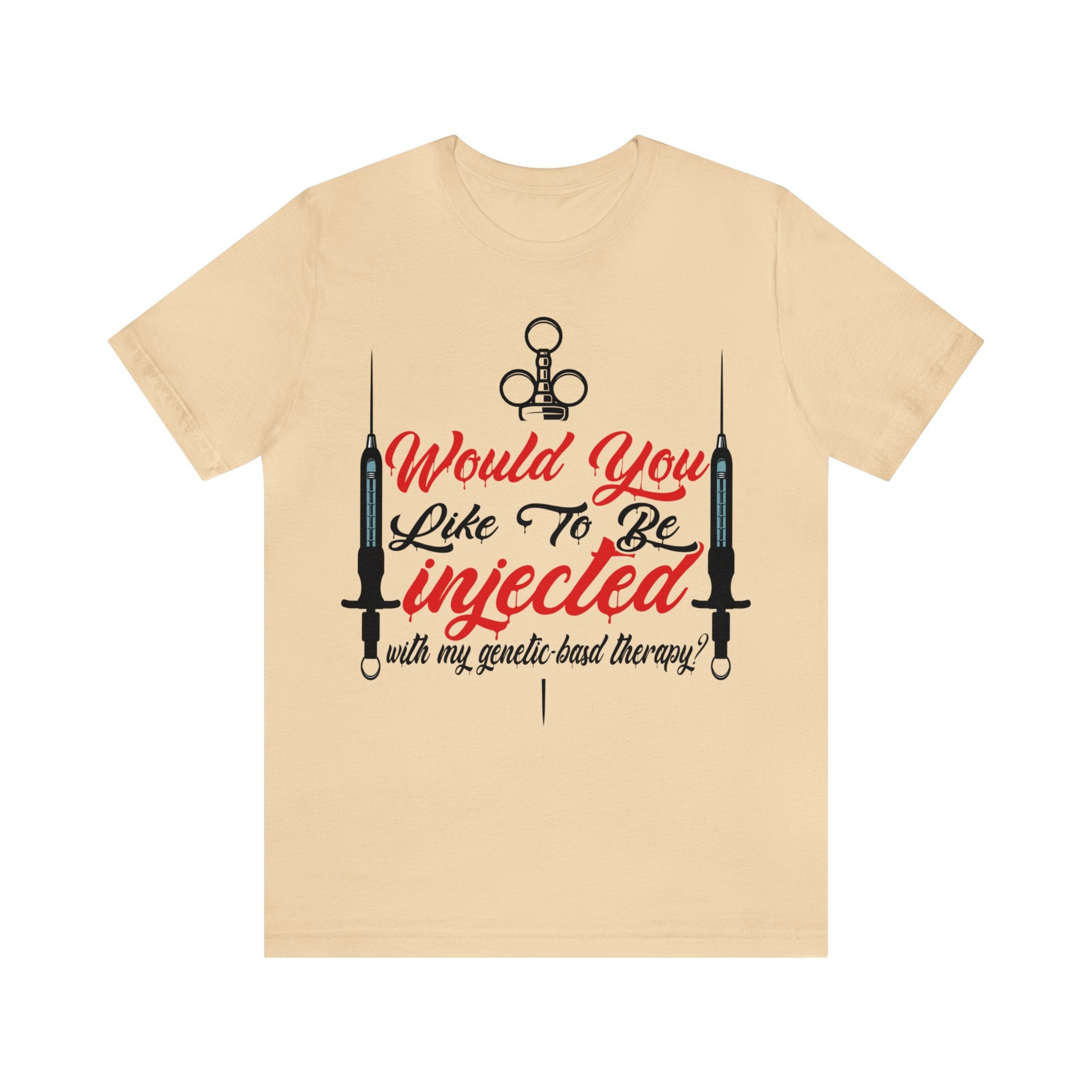 Genetic Based Injection