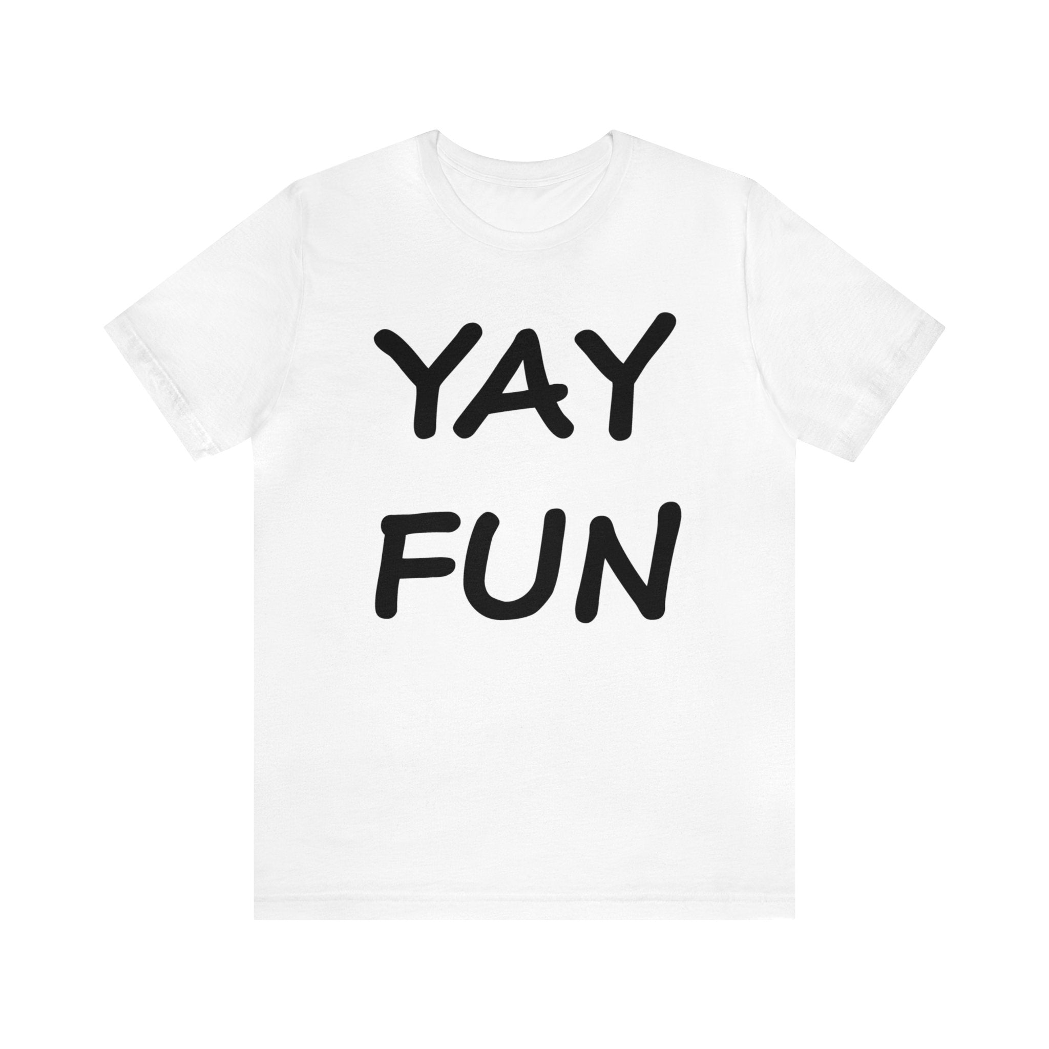 Yay Fun