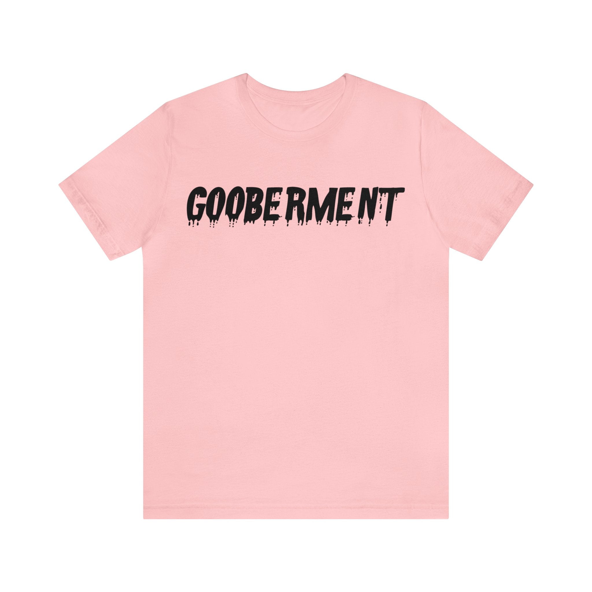 Gooberment