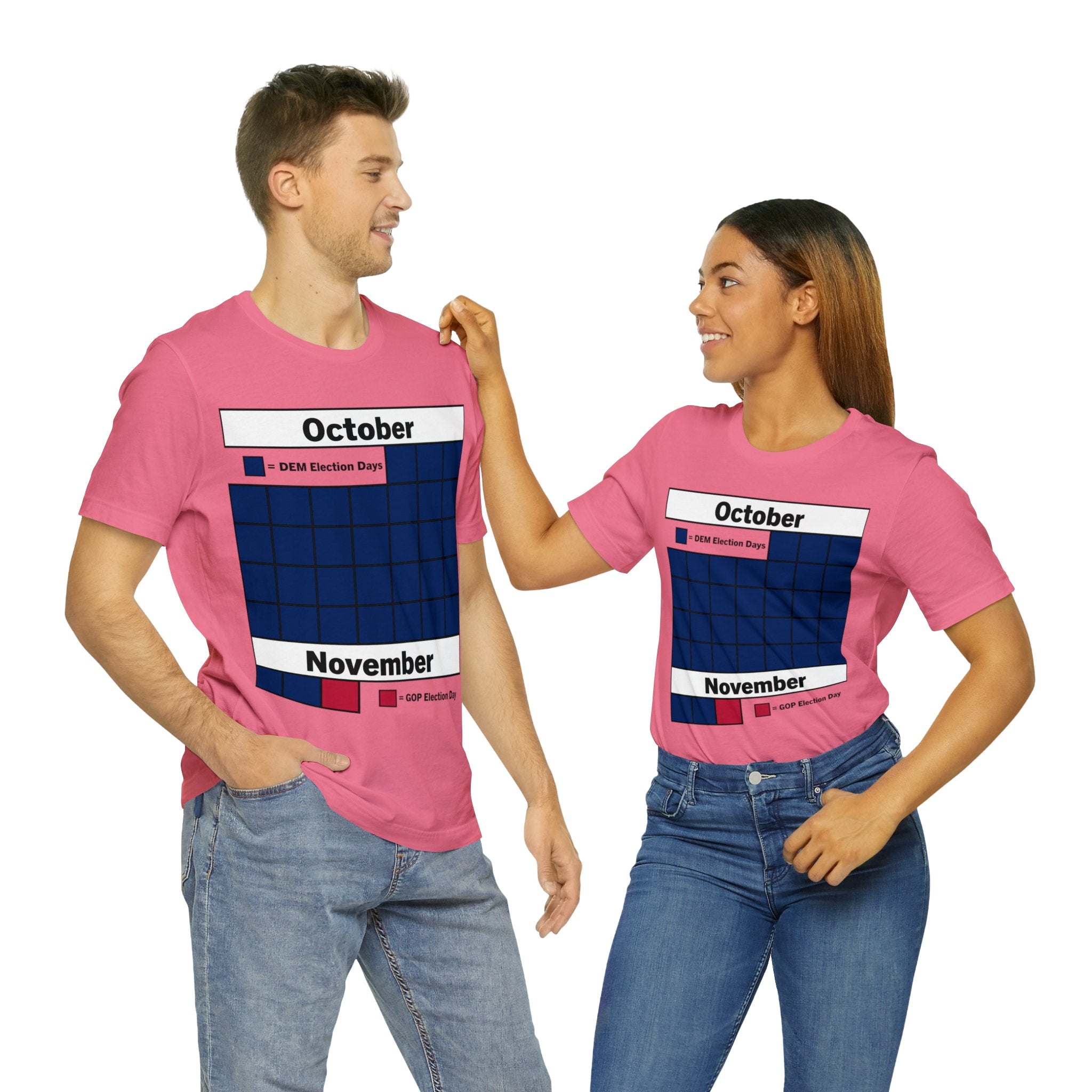 Political Election Days