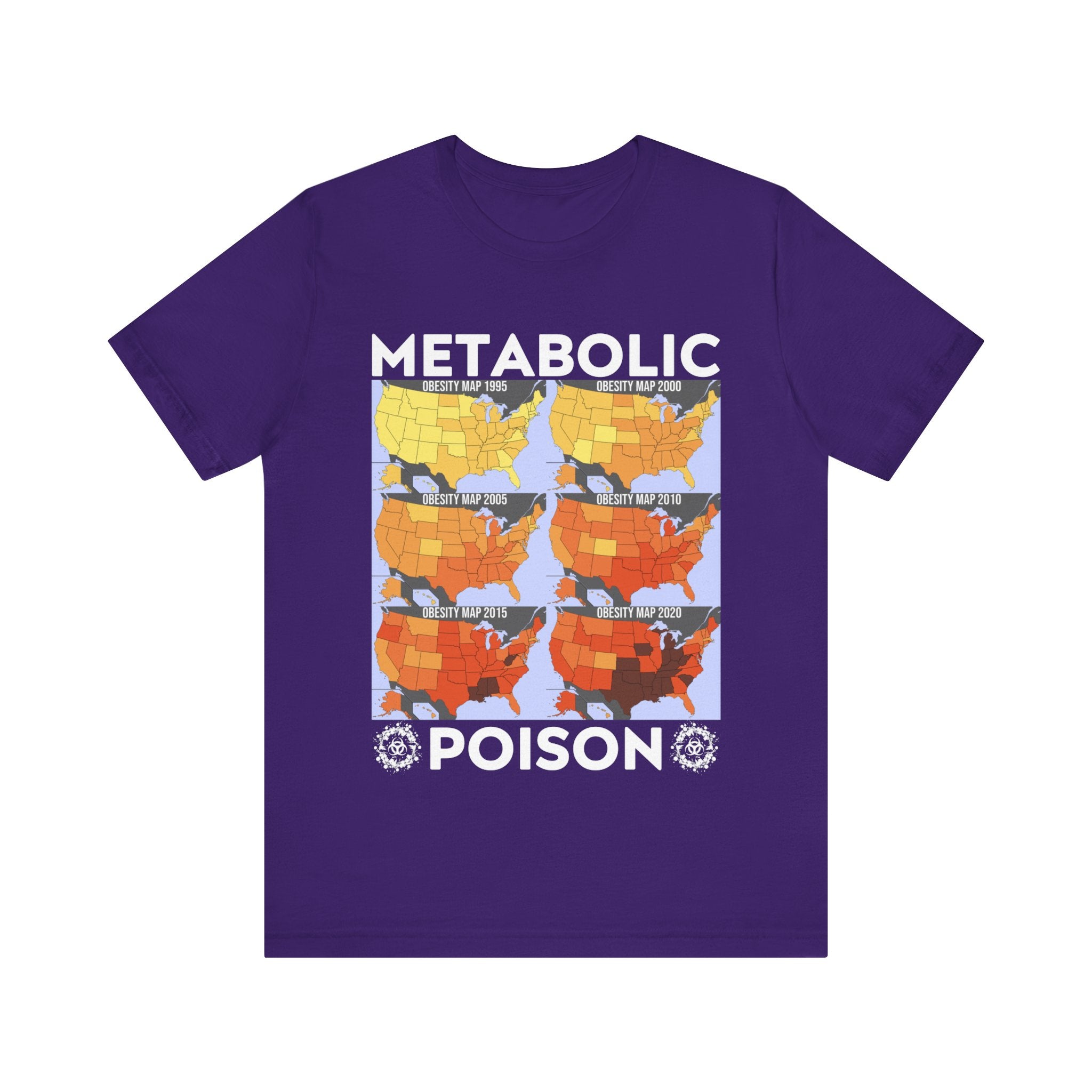 Metabolic Poison