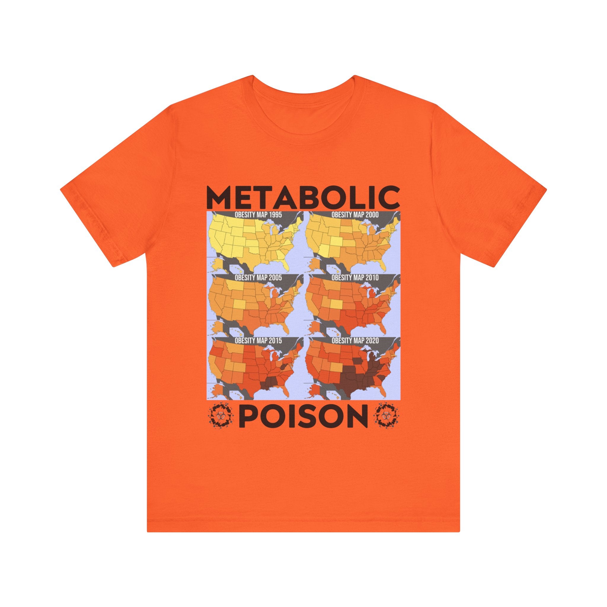 Metabolic Poison