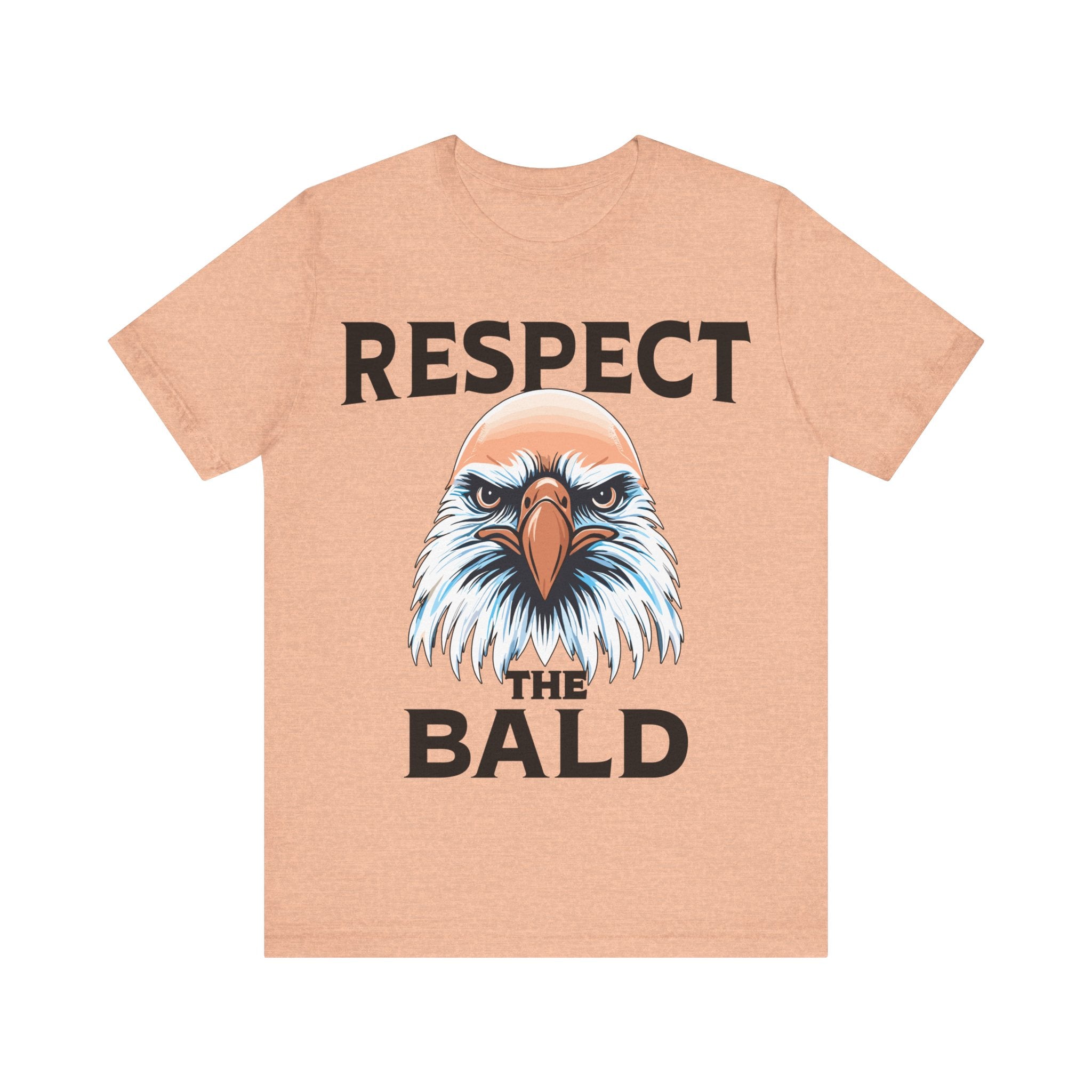 Respect the Bald