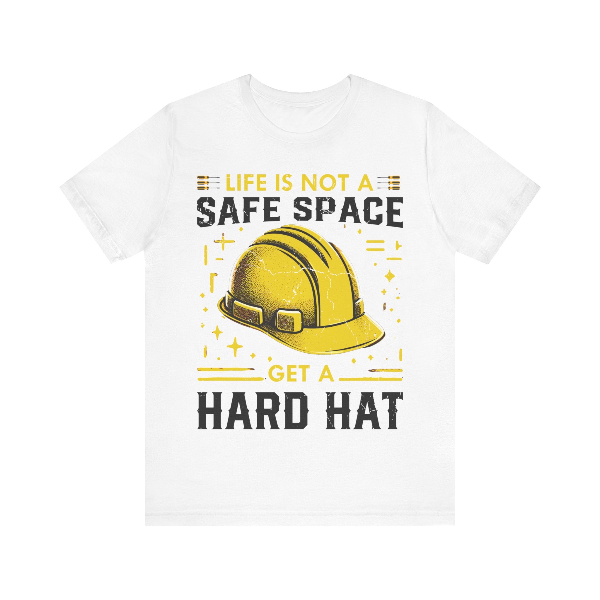 Safe Space - Hard Hat