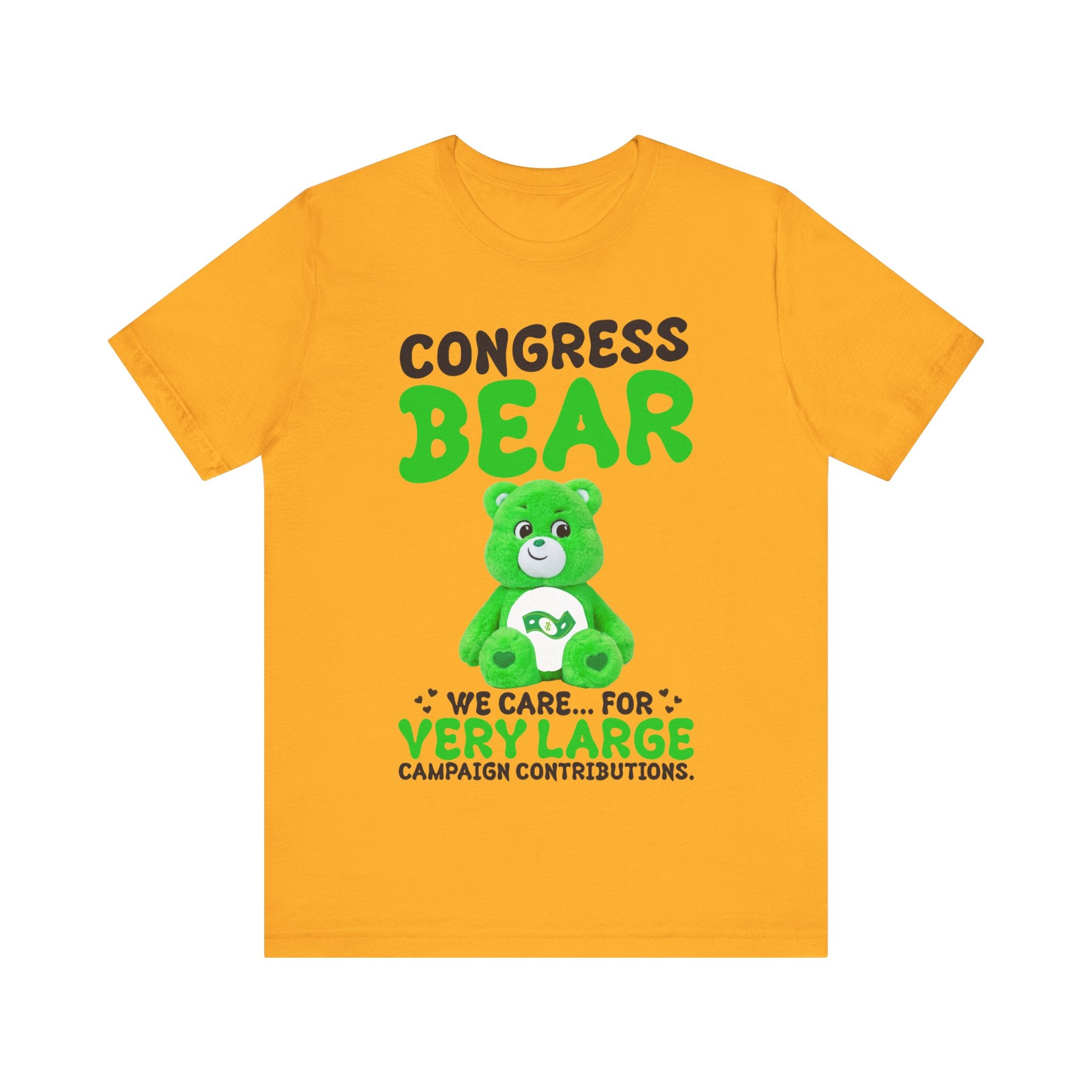 Congress Bear