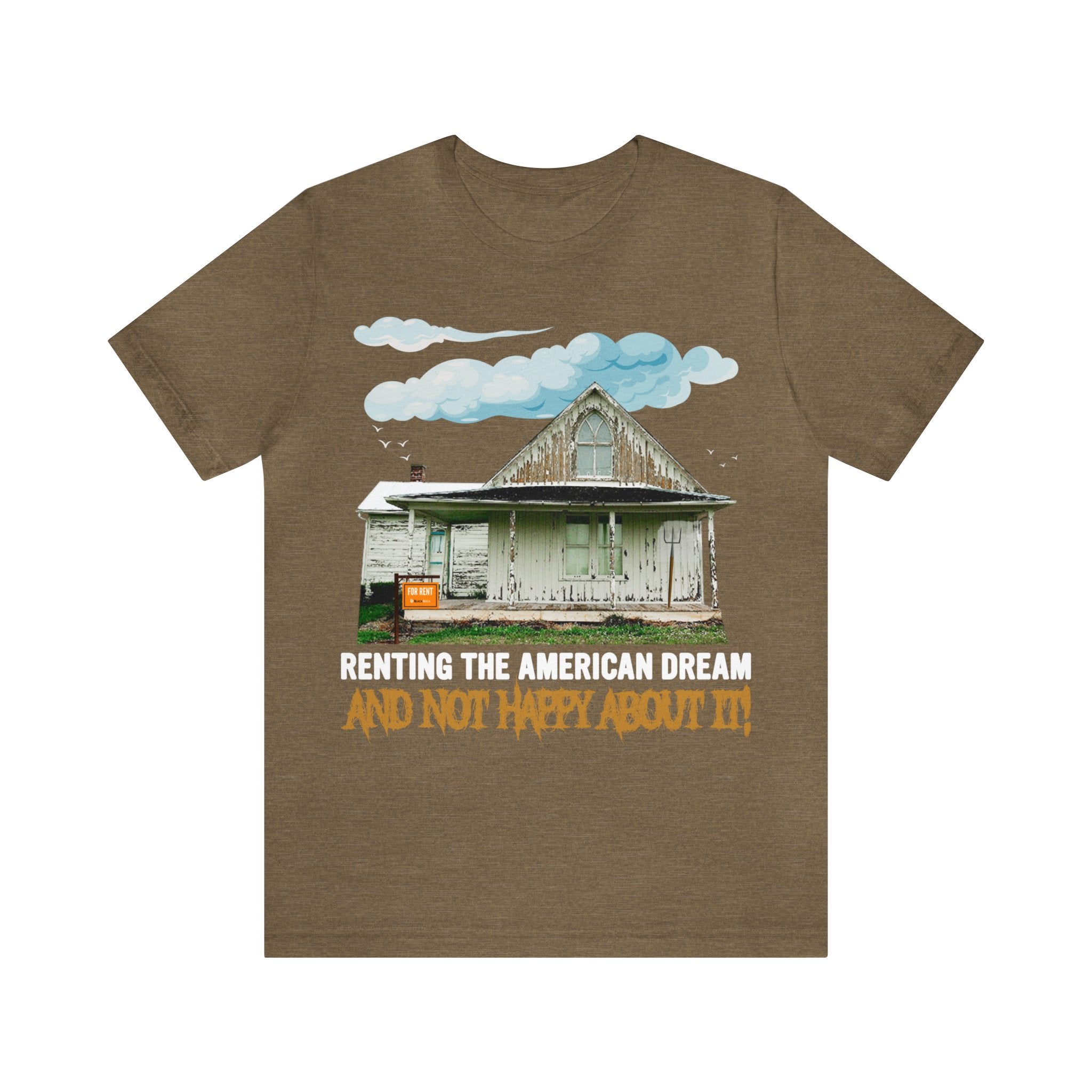 Renting the American Dream