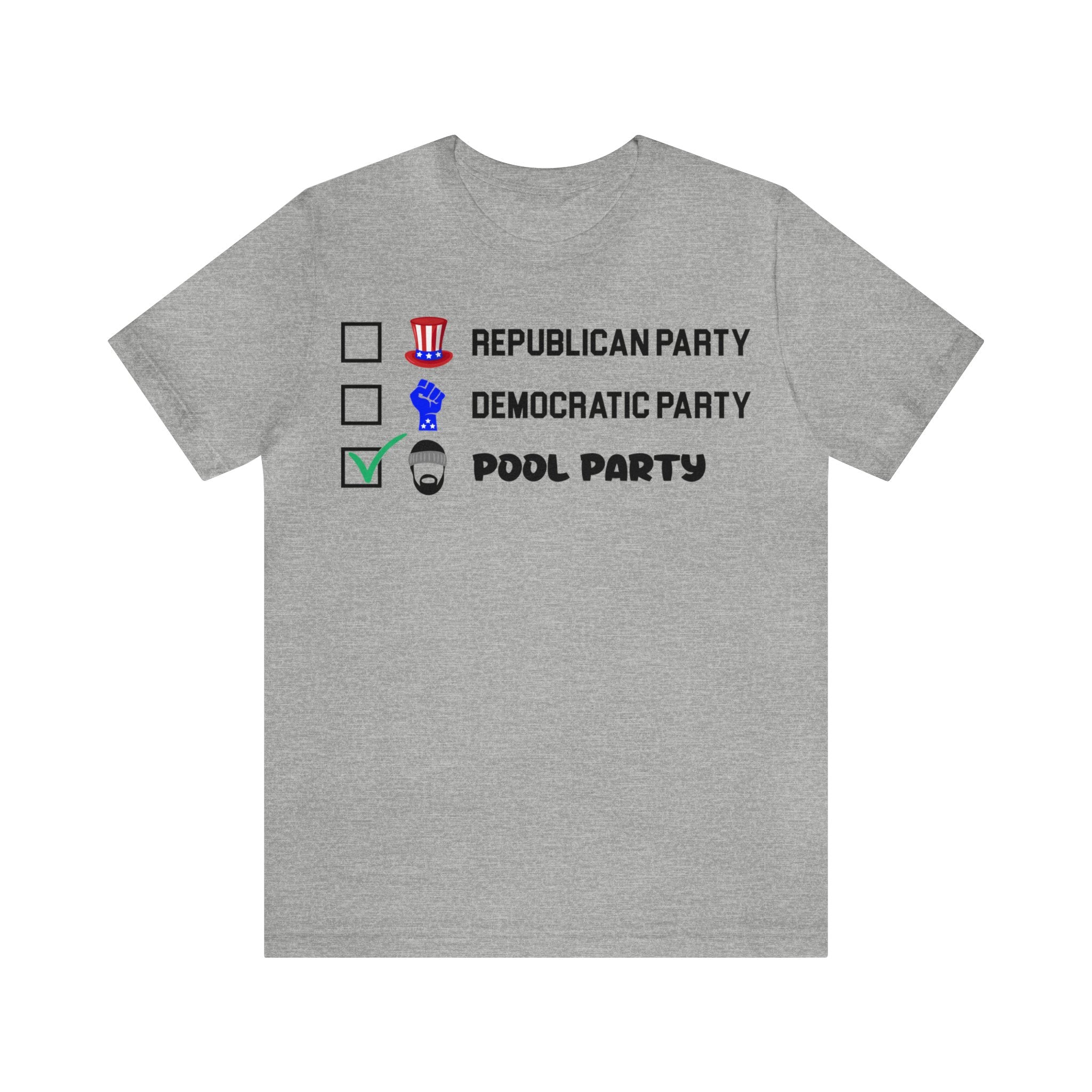 Pool Party