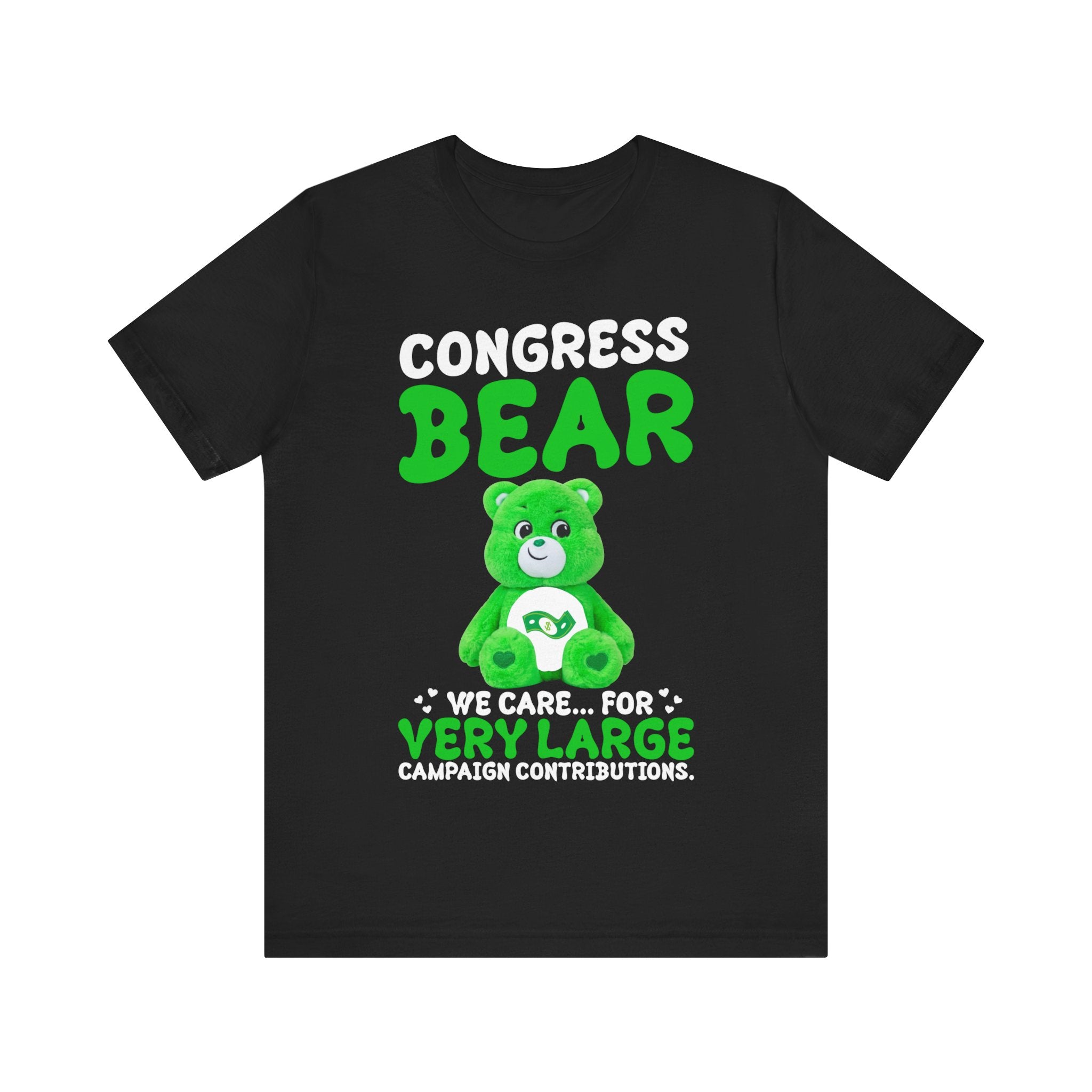 Congress Bear