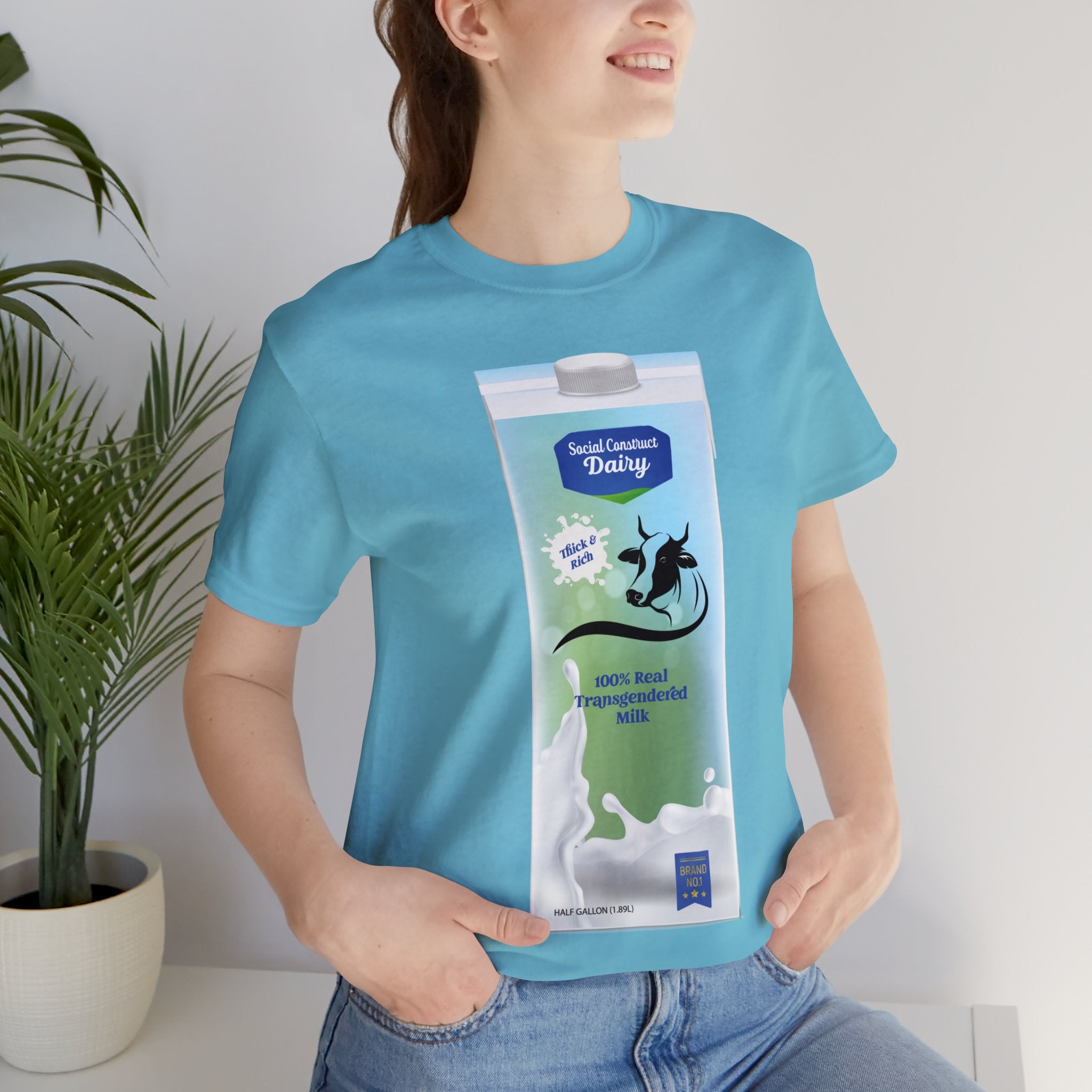 Social Construct Dairy