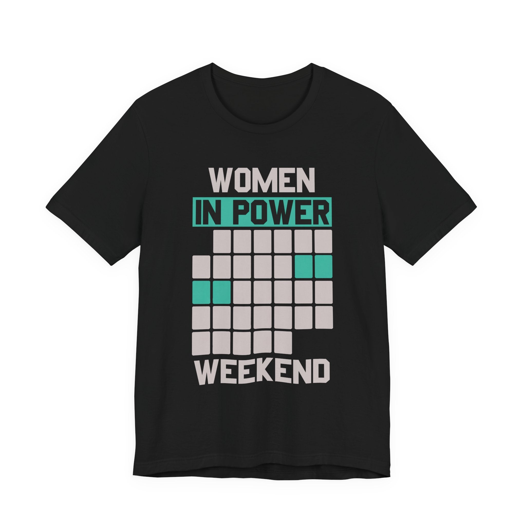 Women in Power Weekend