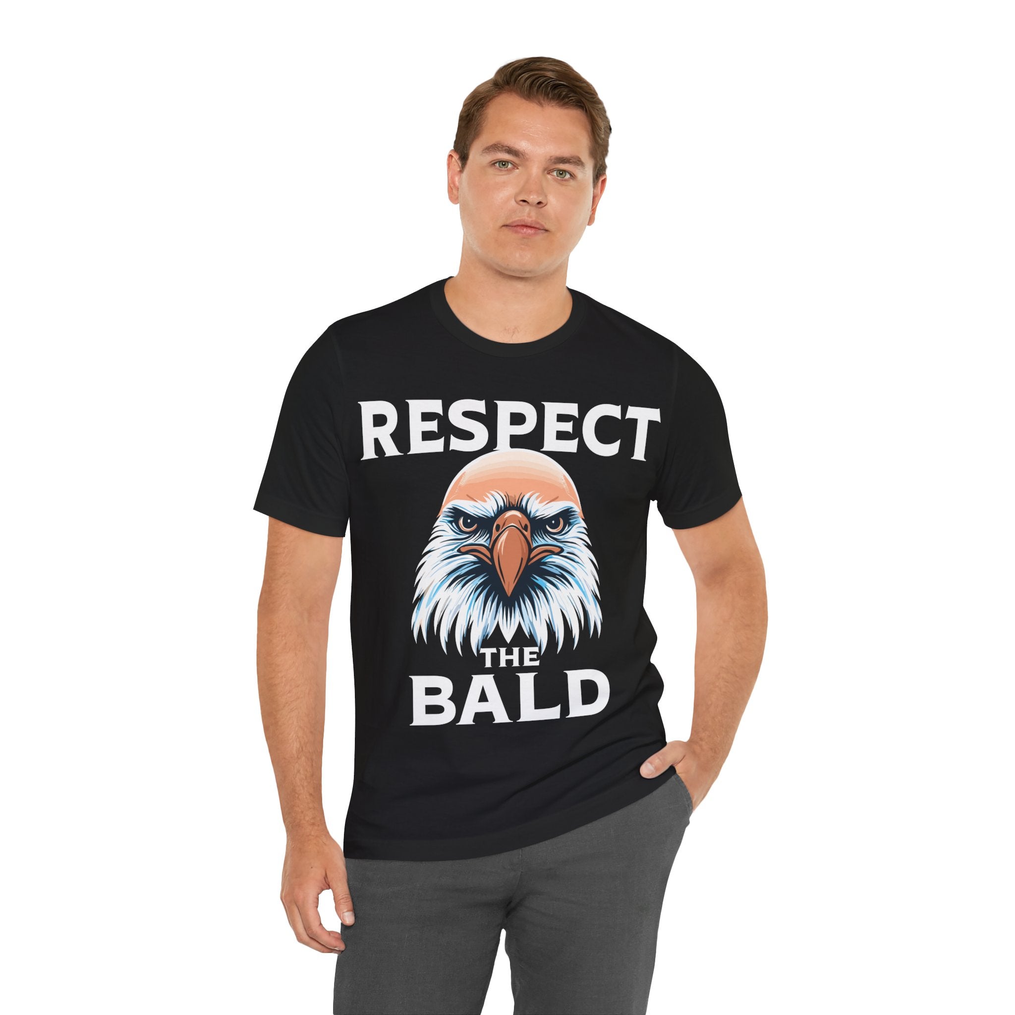 Respect the Bald