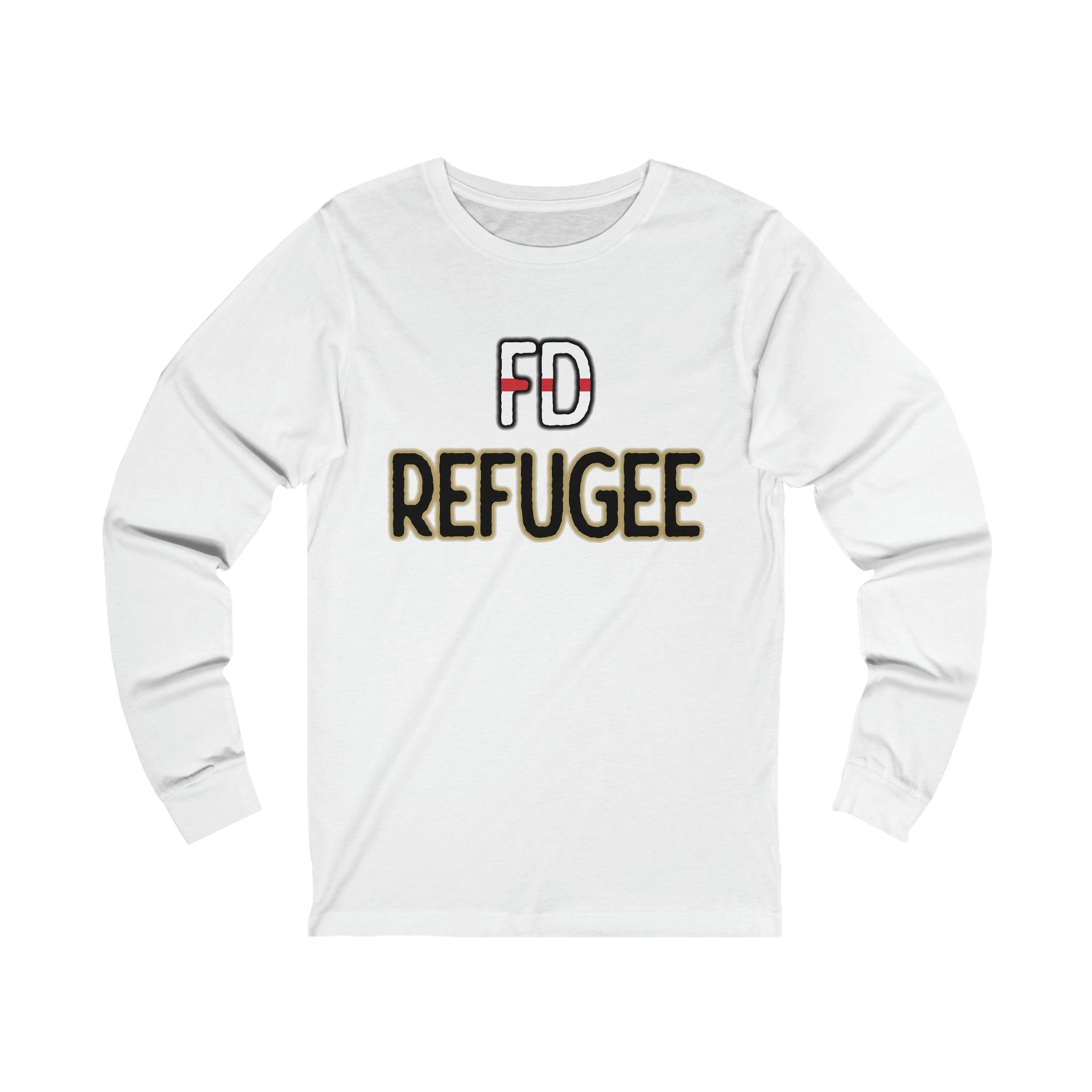 FD Refugee Long Sleeve