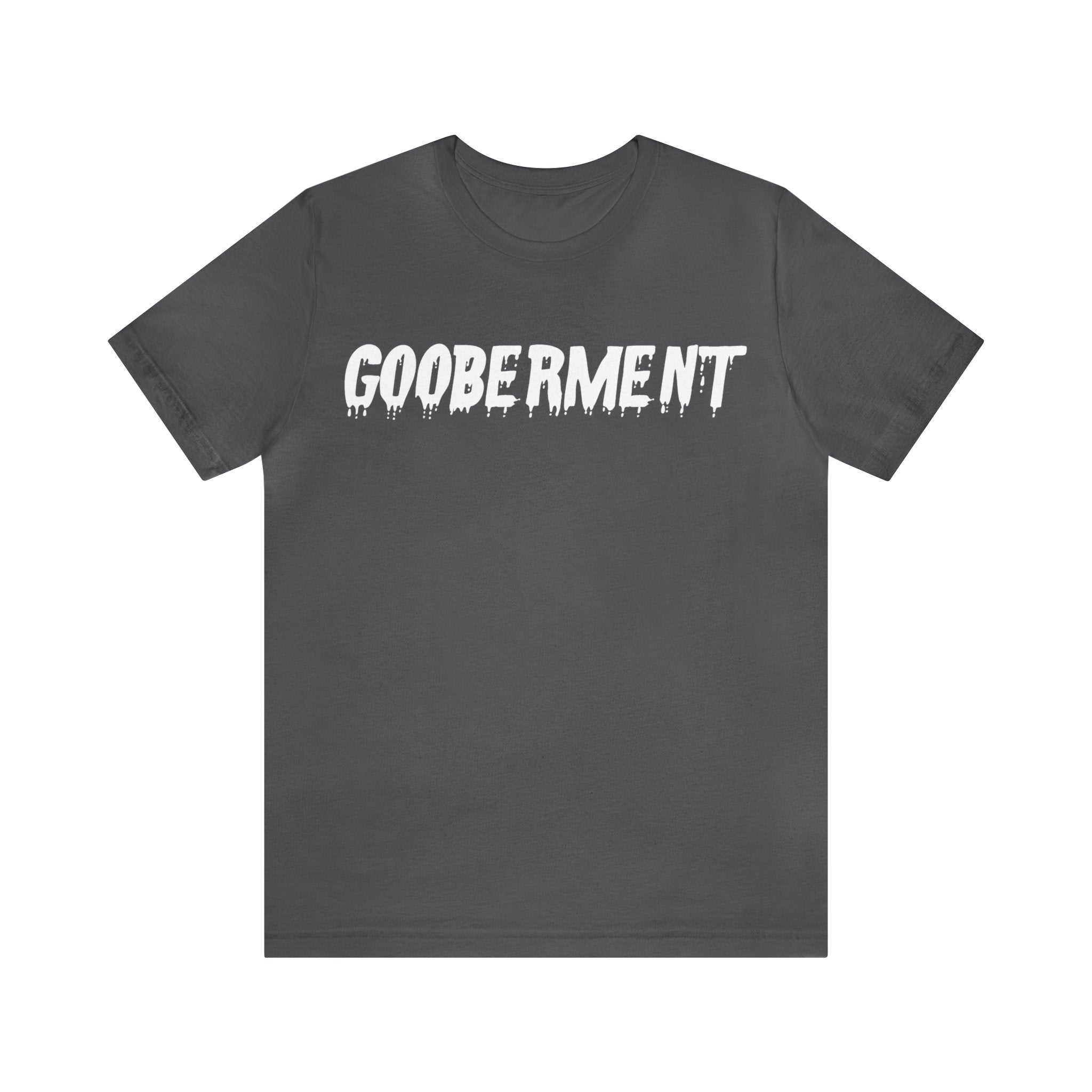 Gooberment