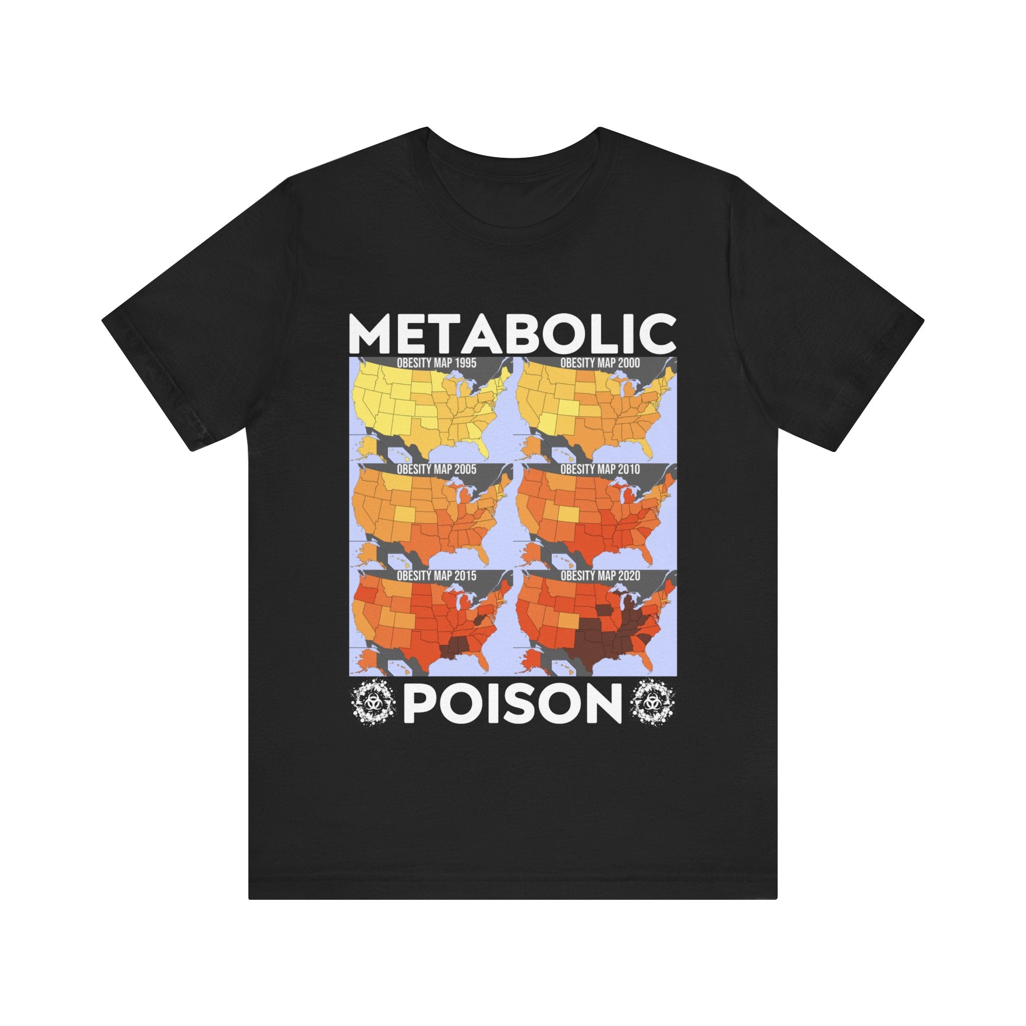 Metabolic Poison