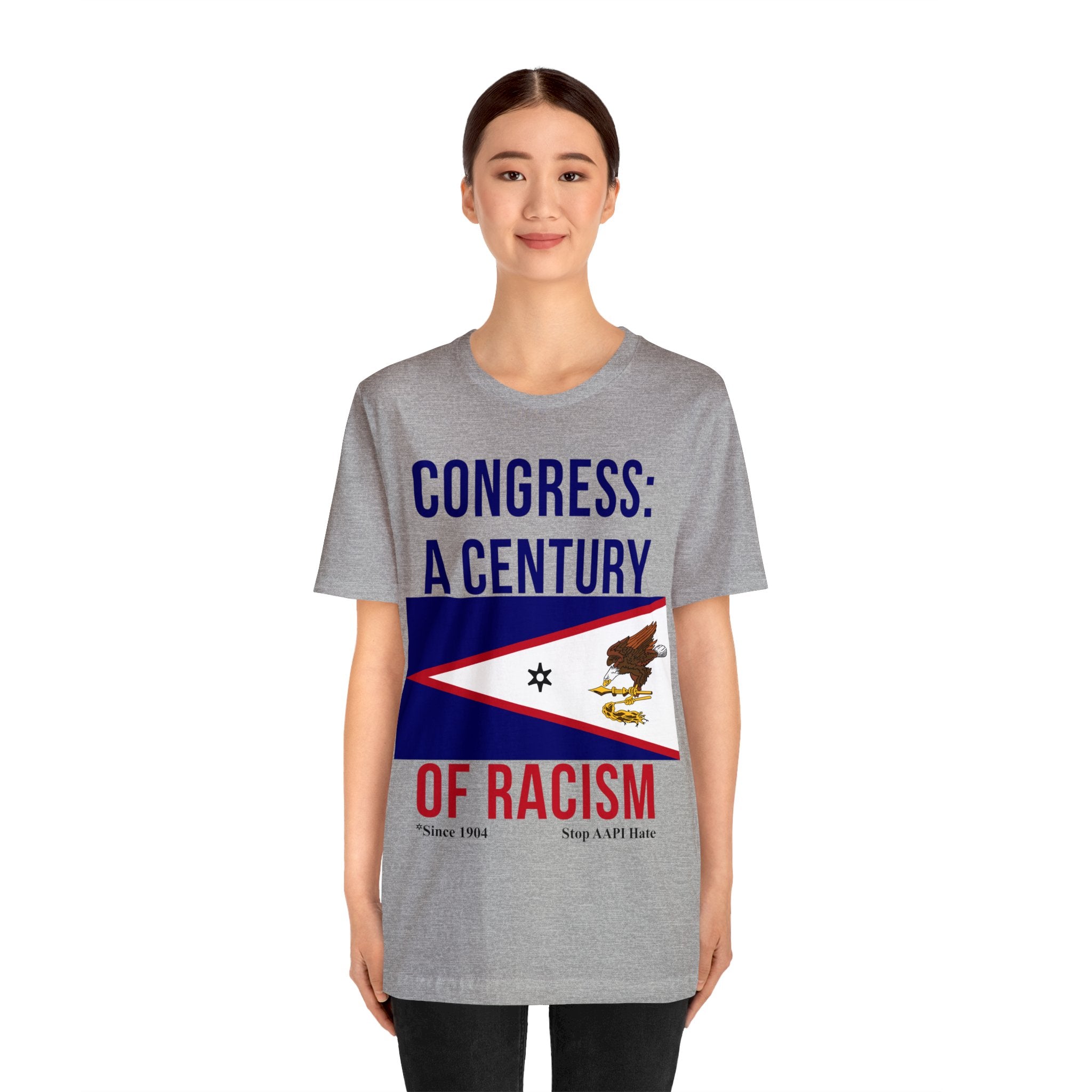 American Samoa - Default Territory