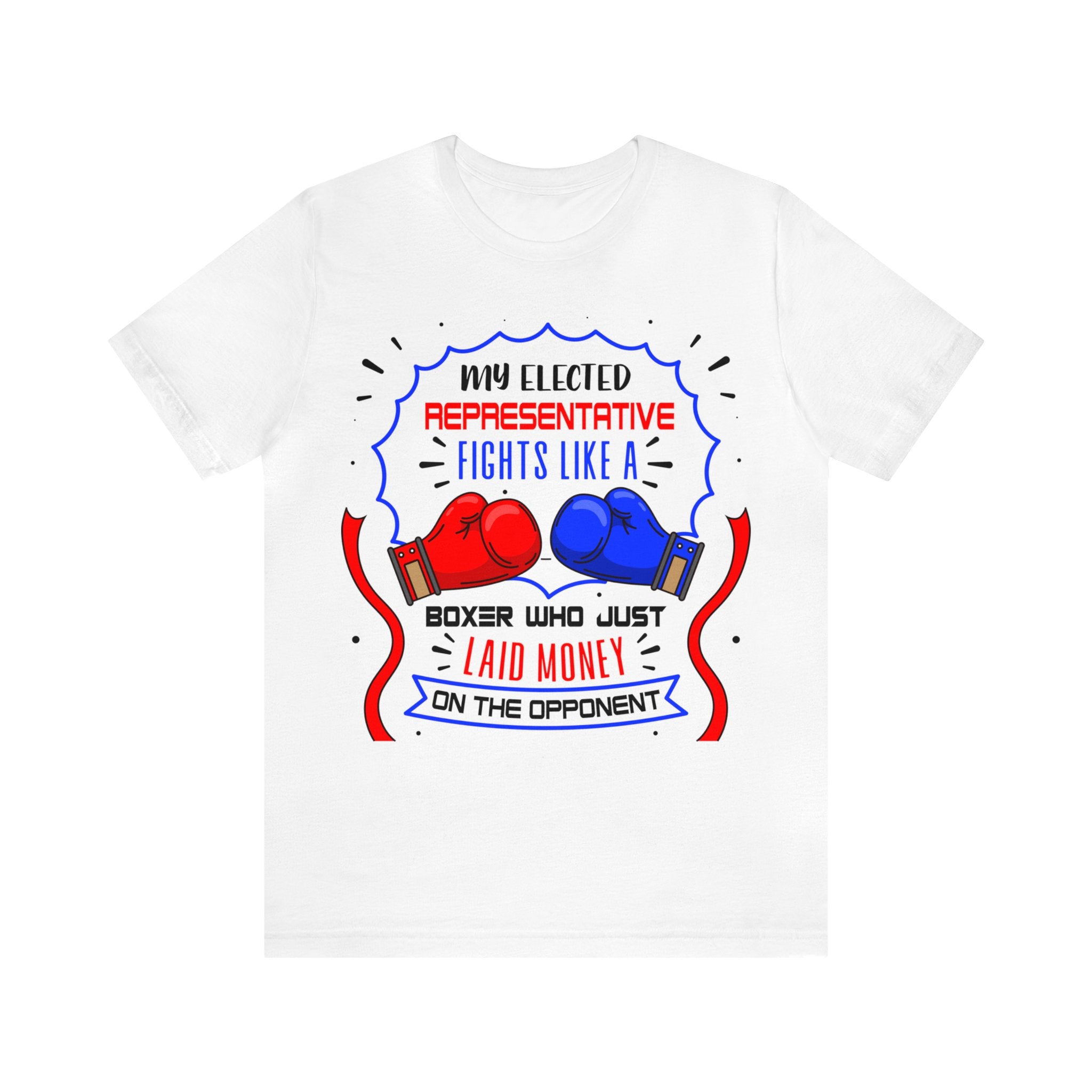 Payout for the Patsy