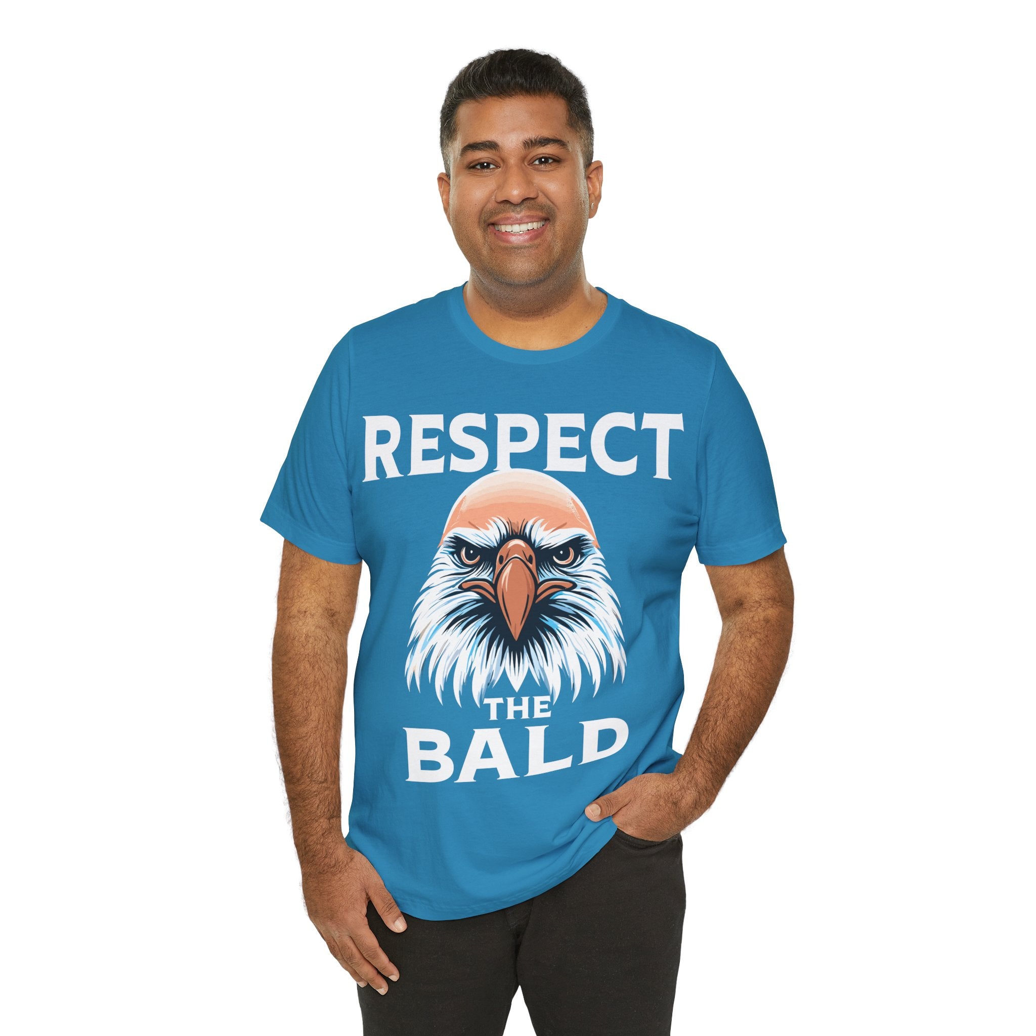 Respect the Bald