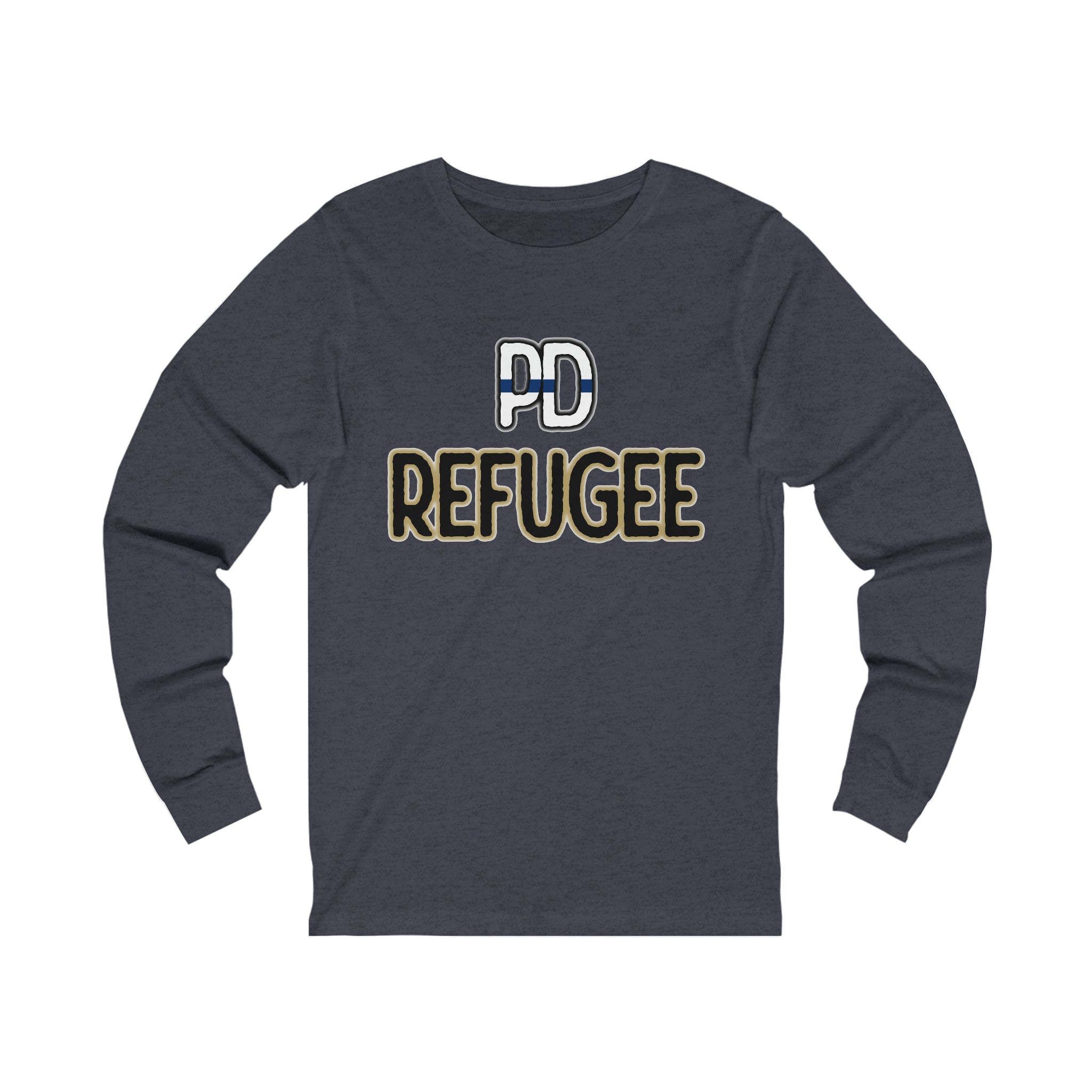 PD Refugee Long Sleeve