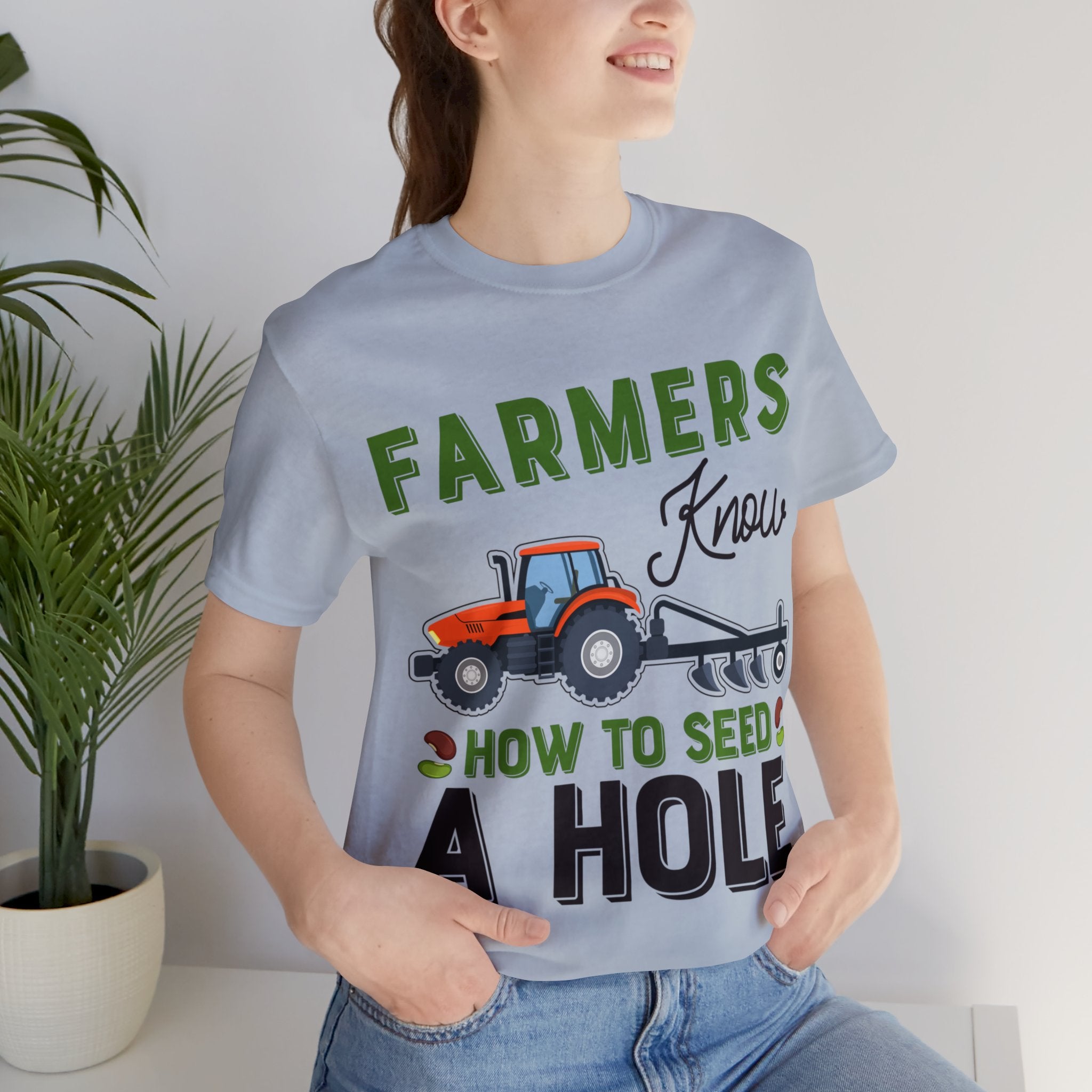 Farmers - Double Entendre - Grass color