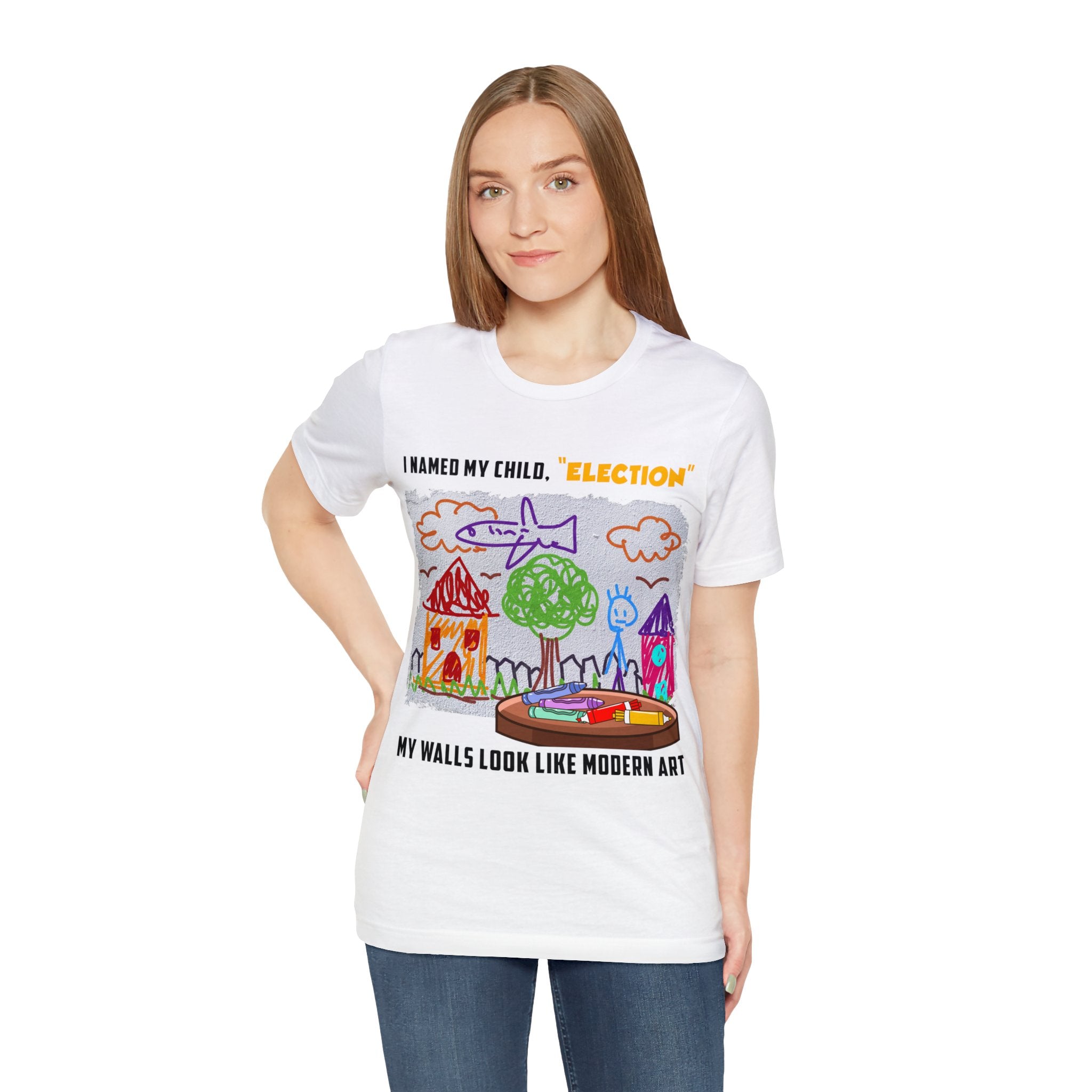 Bad Child - Election Tee