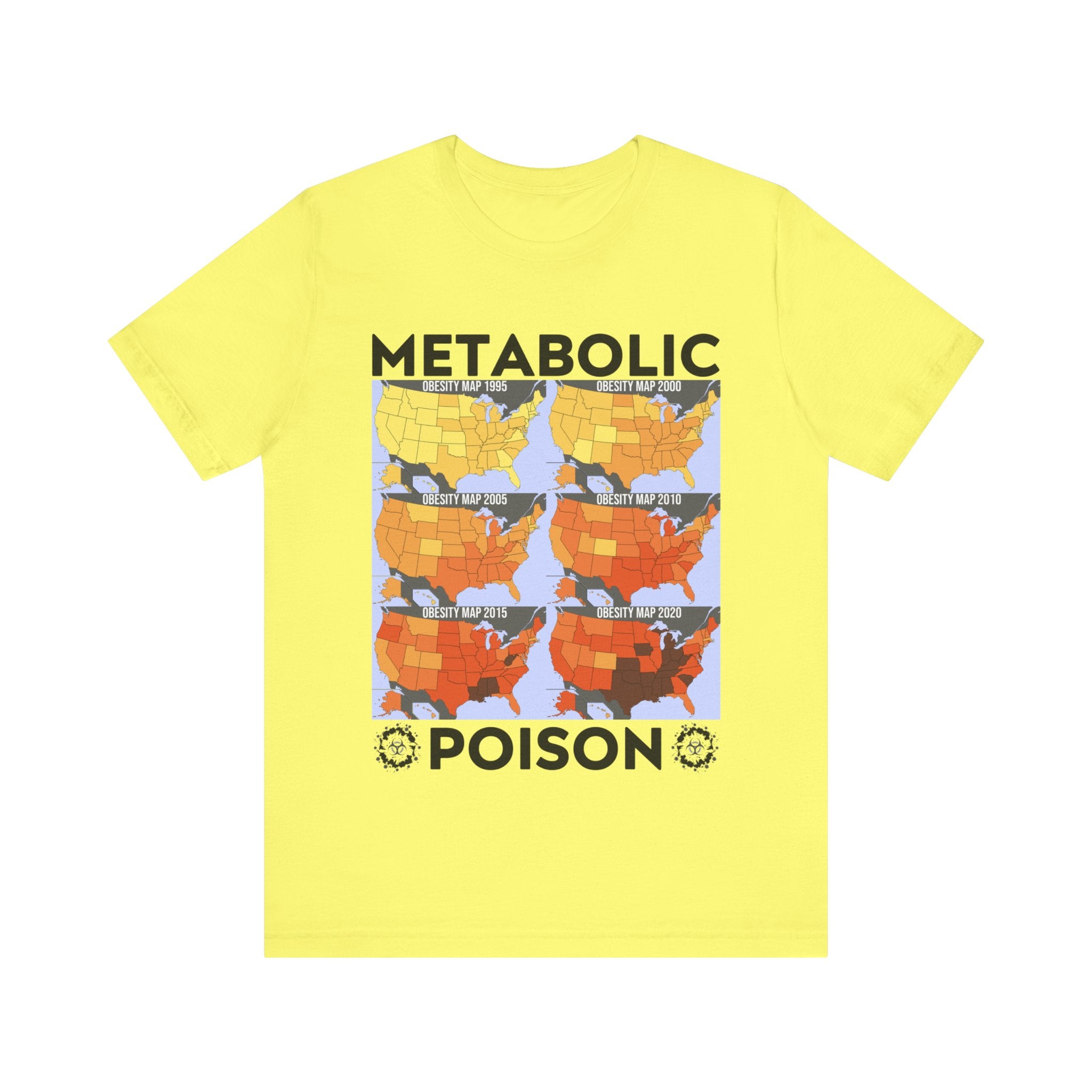Metabolic Poison