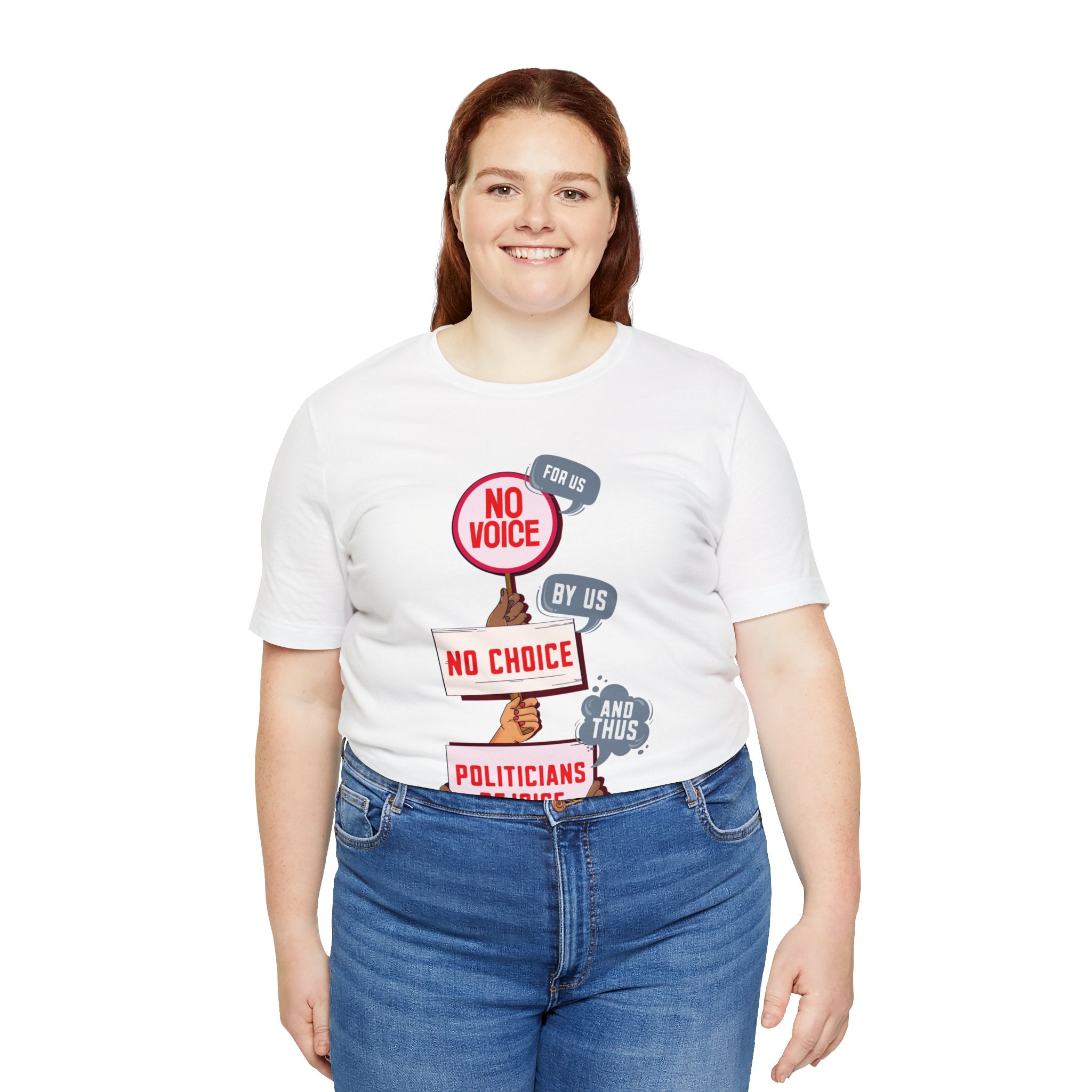 Political Protest Chant