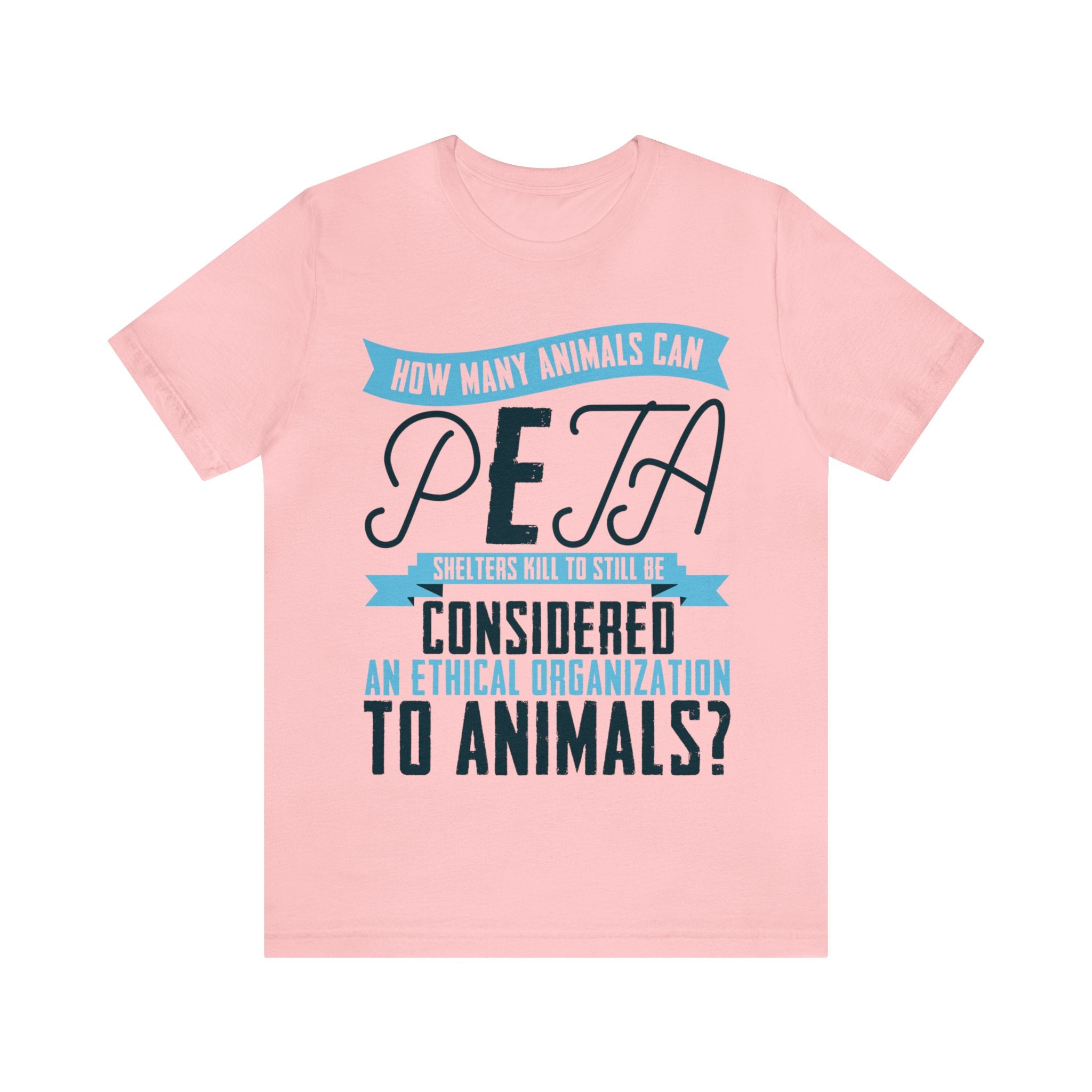 An Ethical Organization to Animals?