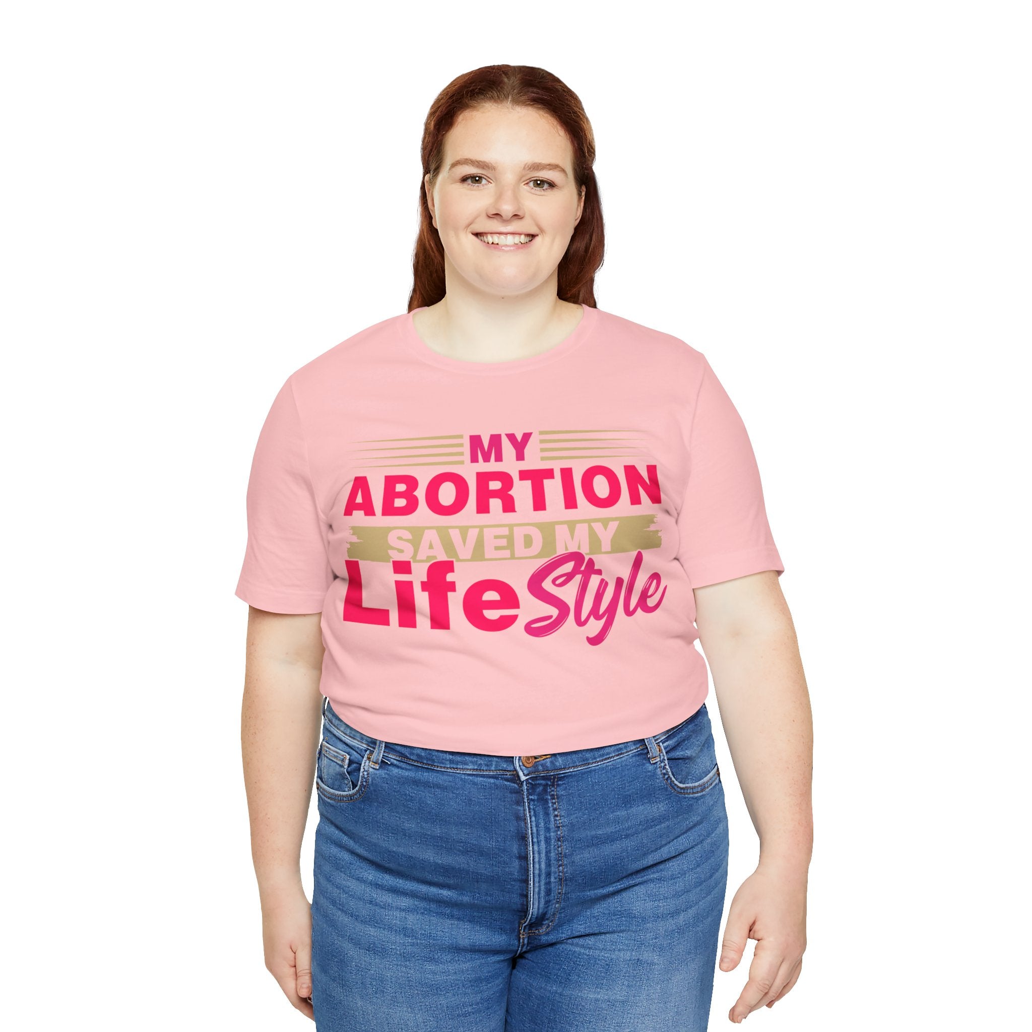 My Abortion Saved My LifeStyle
