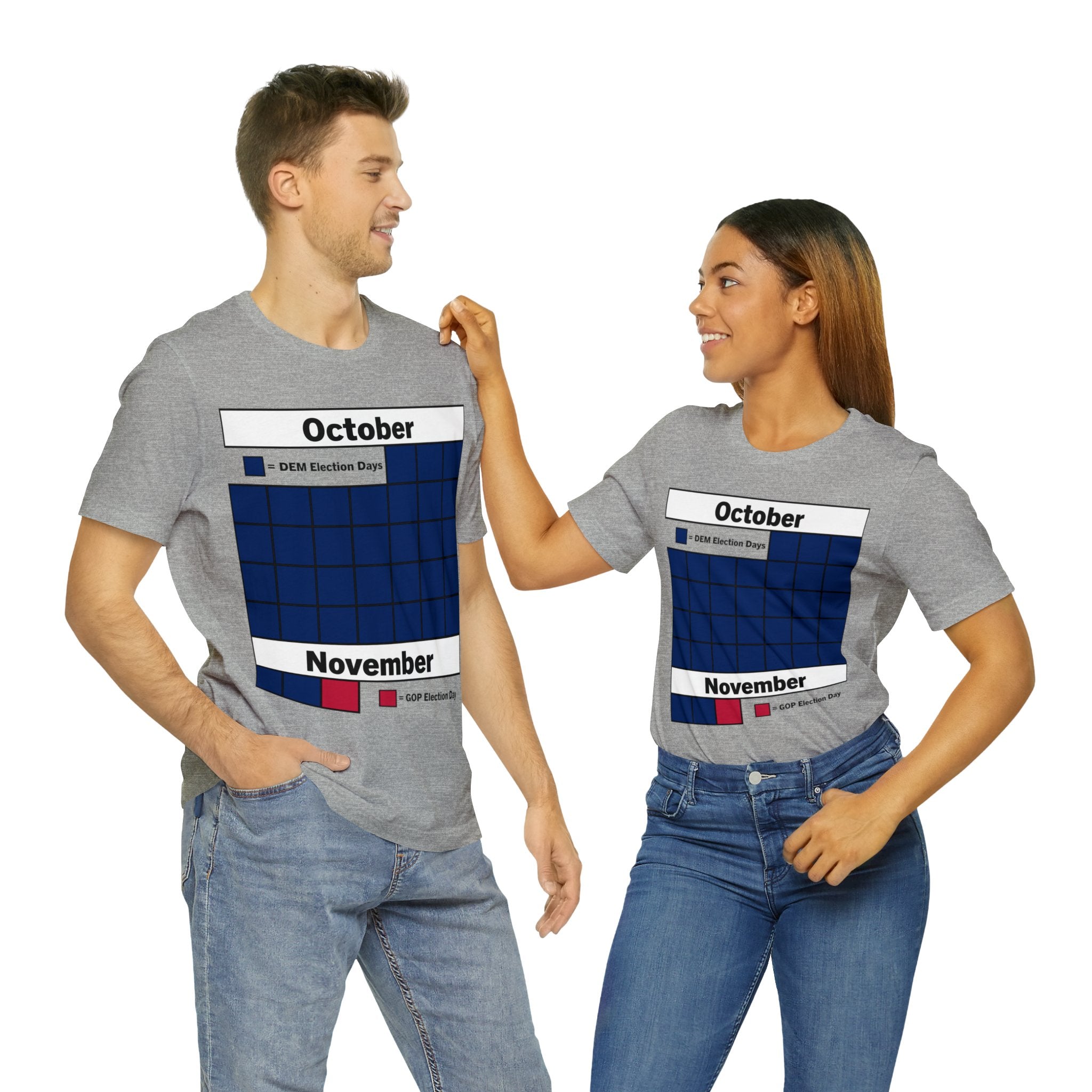 Political Election Days