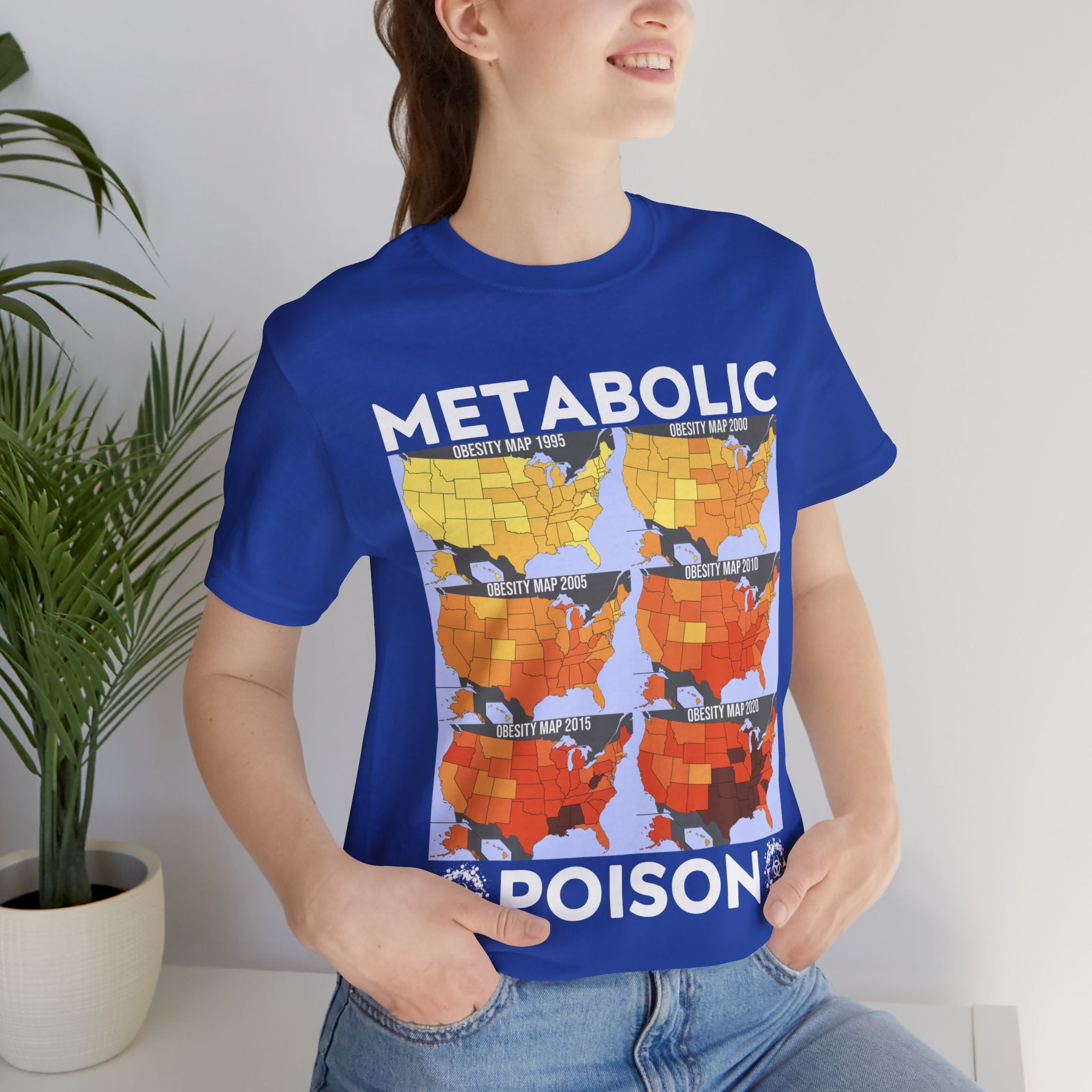 Metabolic Poison