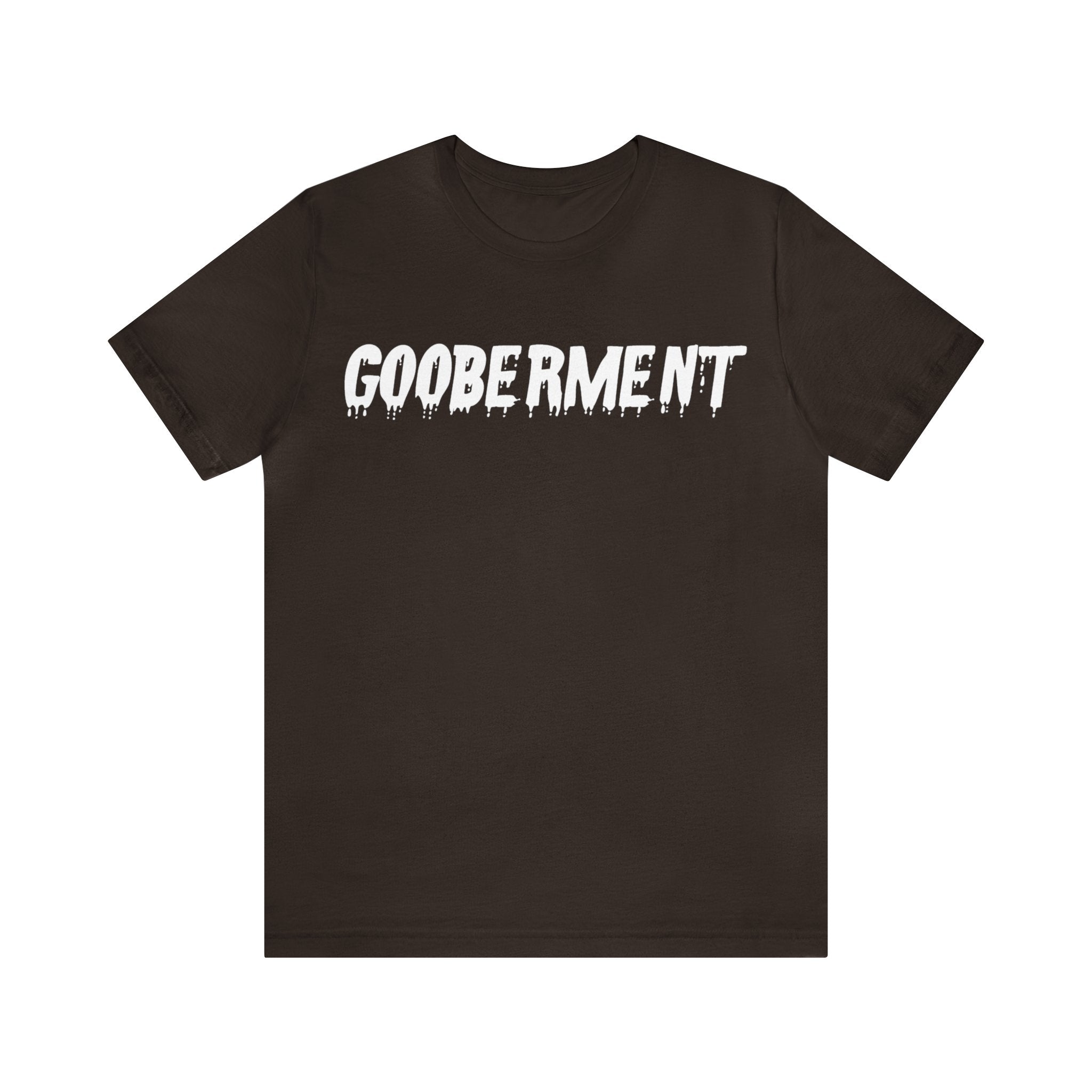 Gooberment
