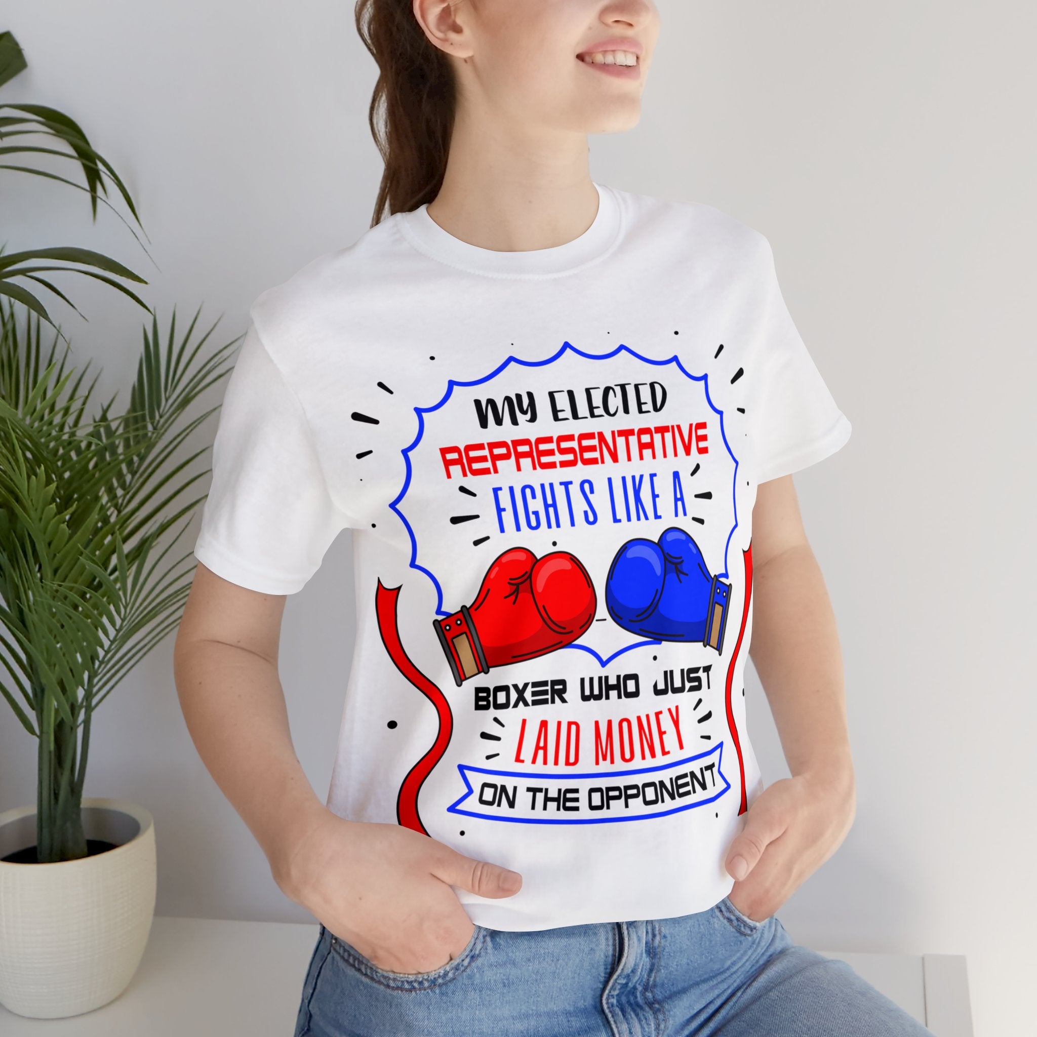 Payout for the Patsy