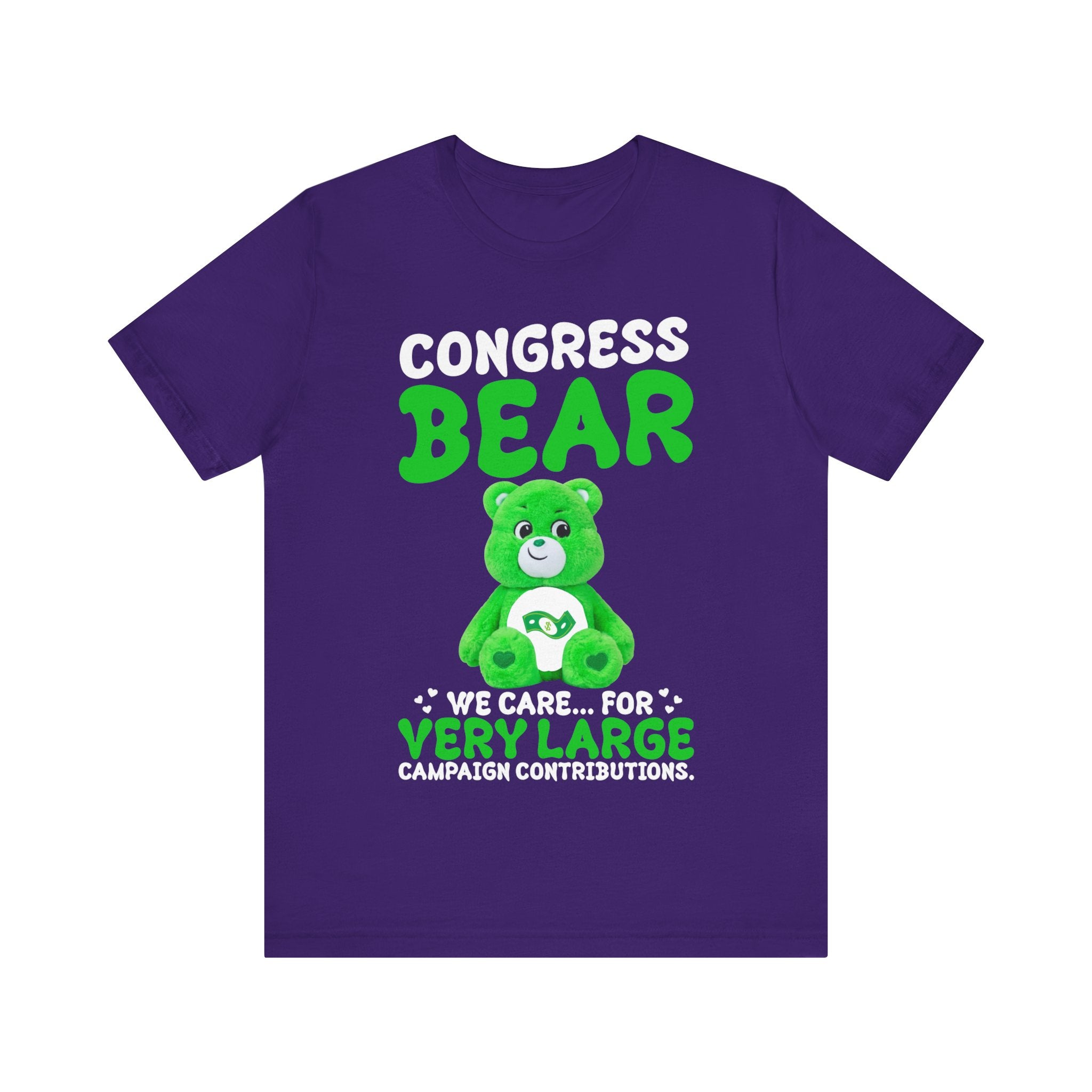 Congress Bear