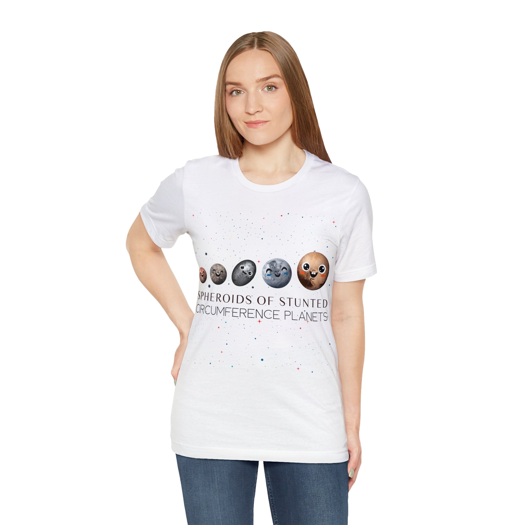 Politically Correct Planets