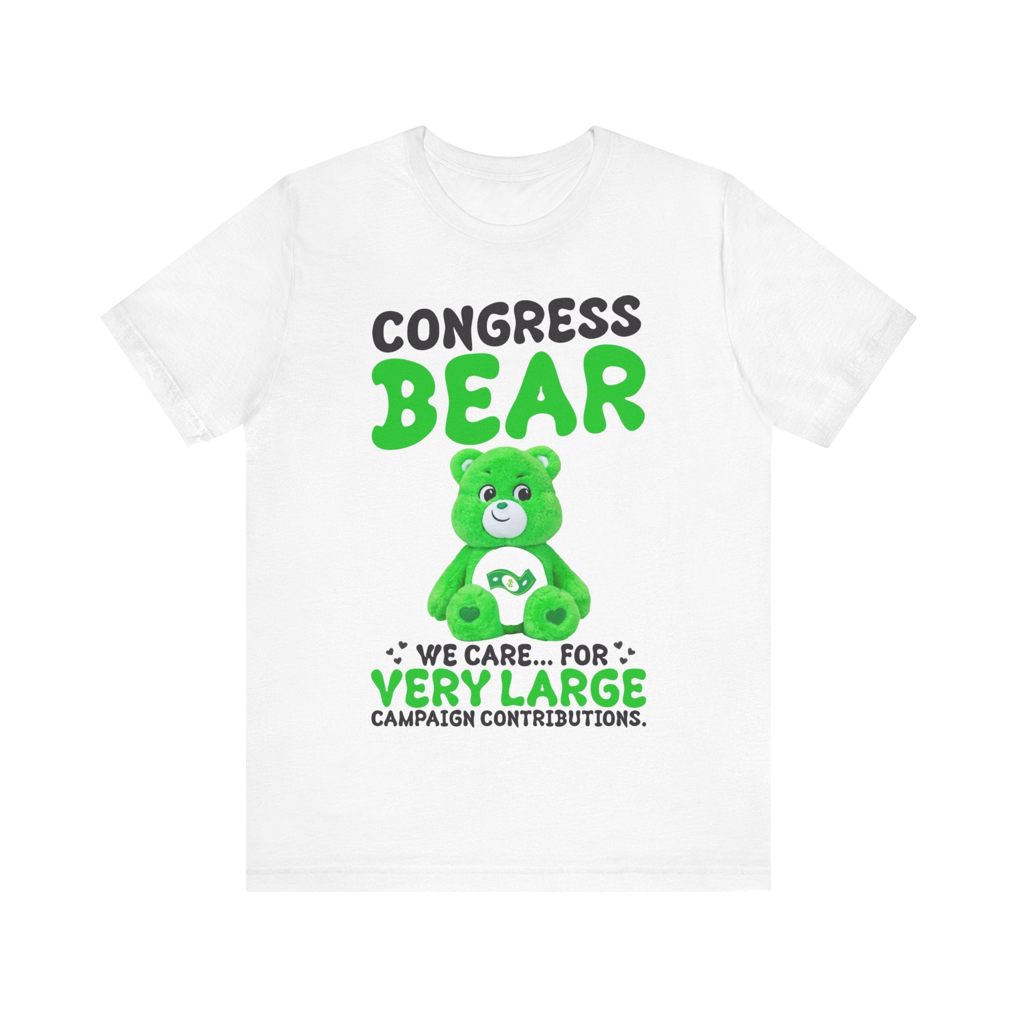 Congress Bear