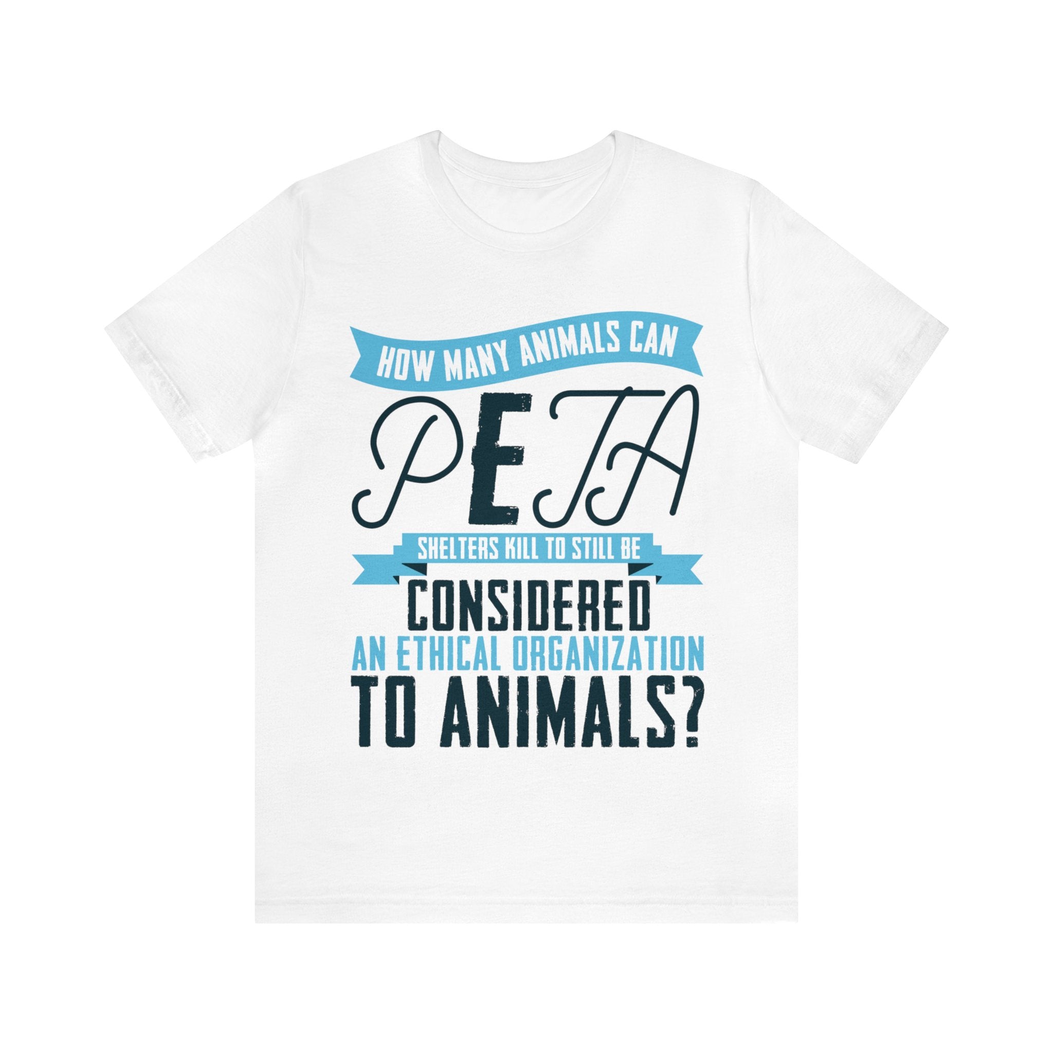 An Ethical Organization to Animals?