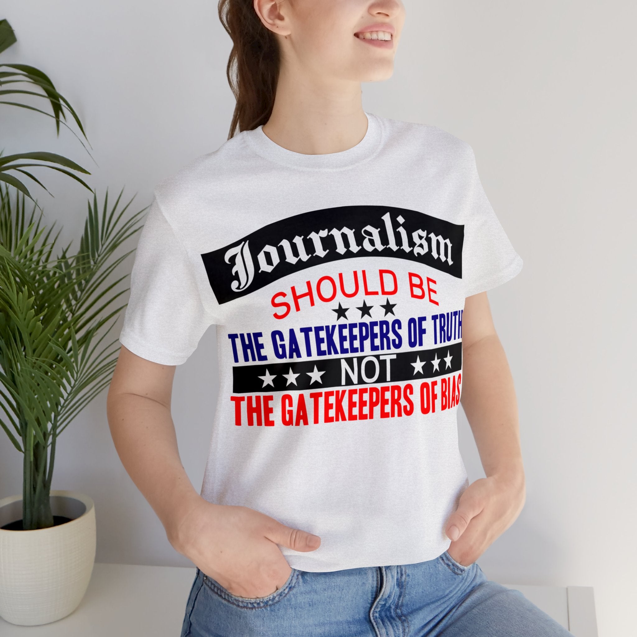 Journalism - Gatekeepers