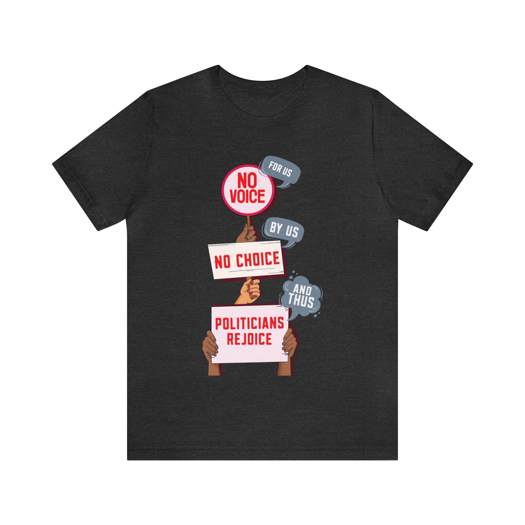 Political Protest Chant