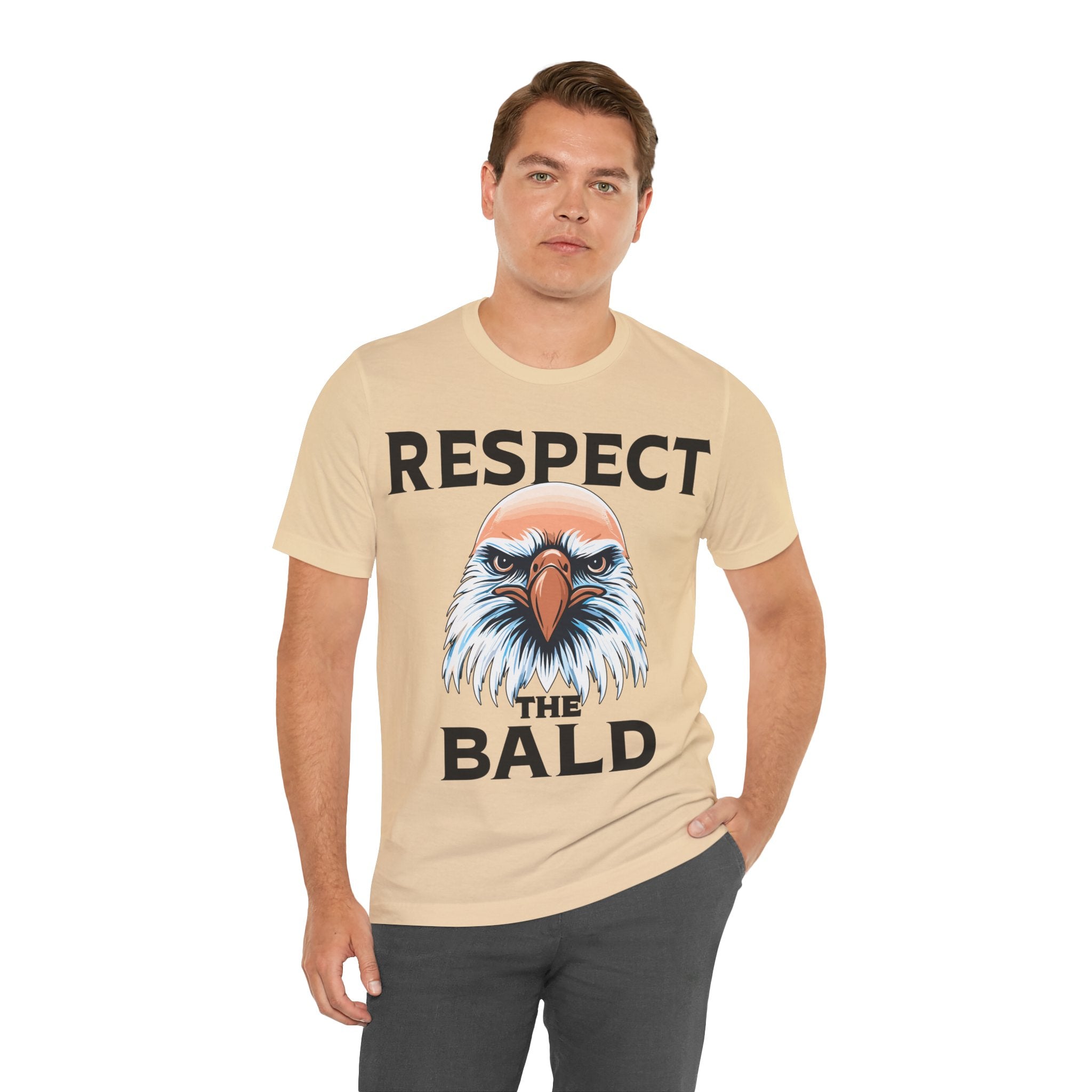 Respect the Bald
