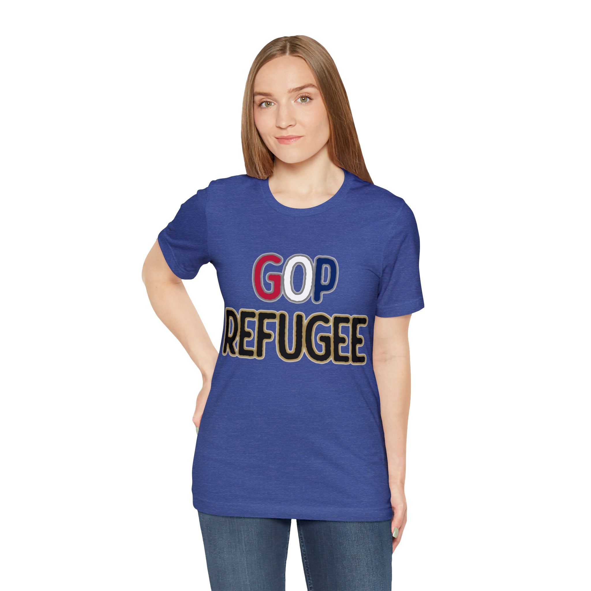 GOP Refugee Tee