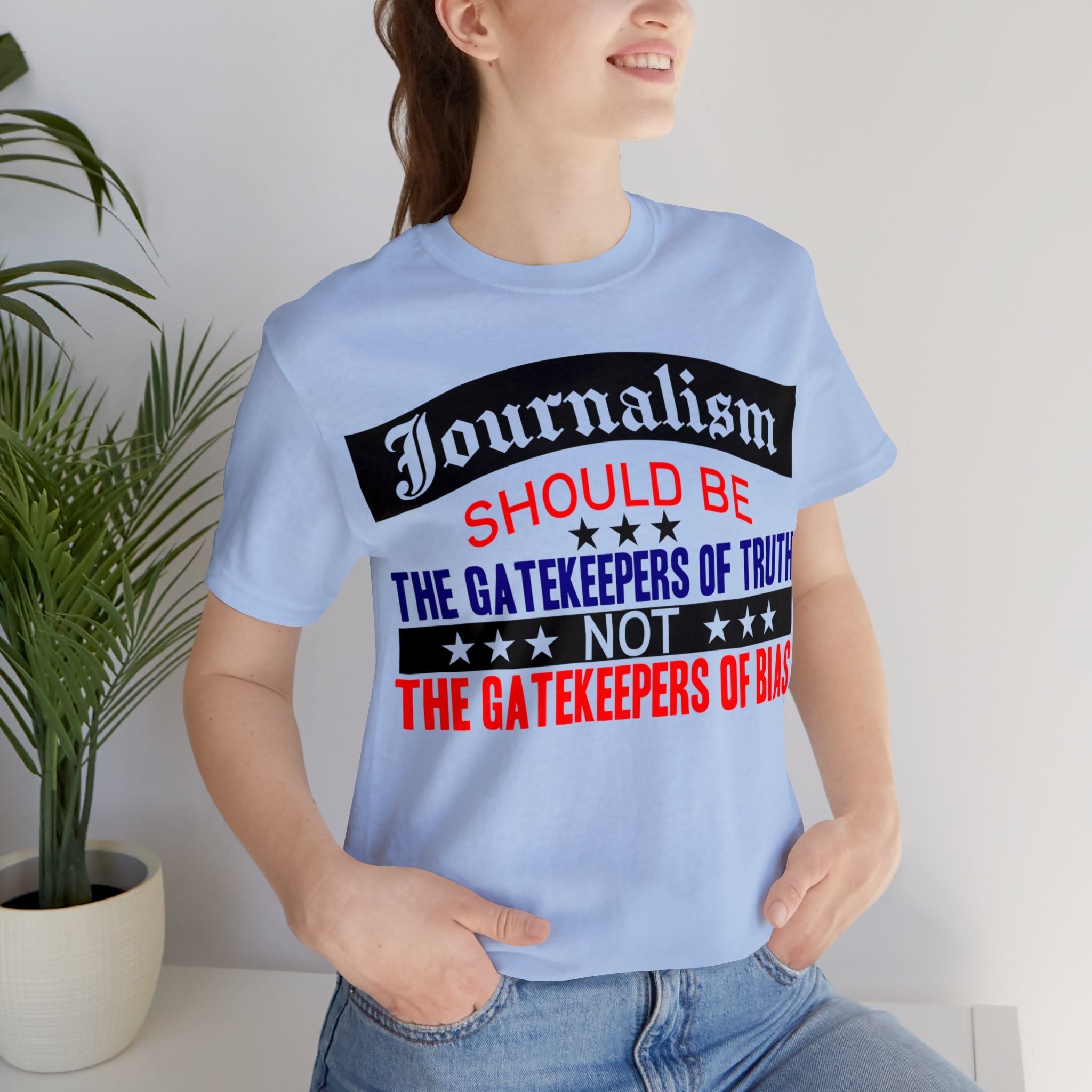 Journalism - Gatekeepers