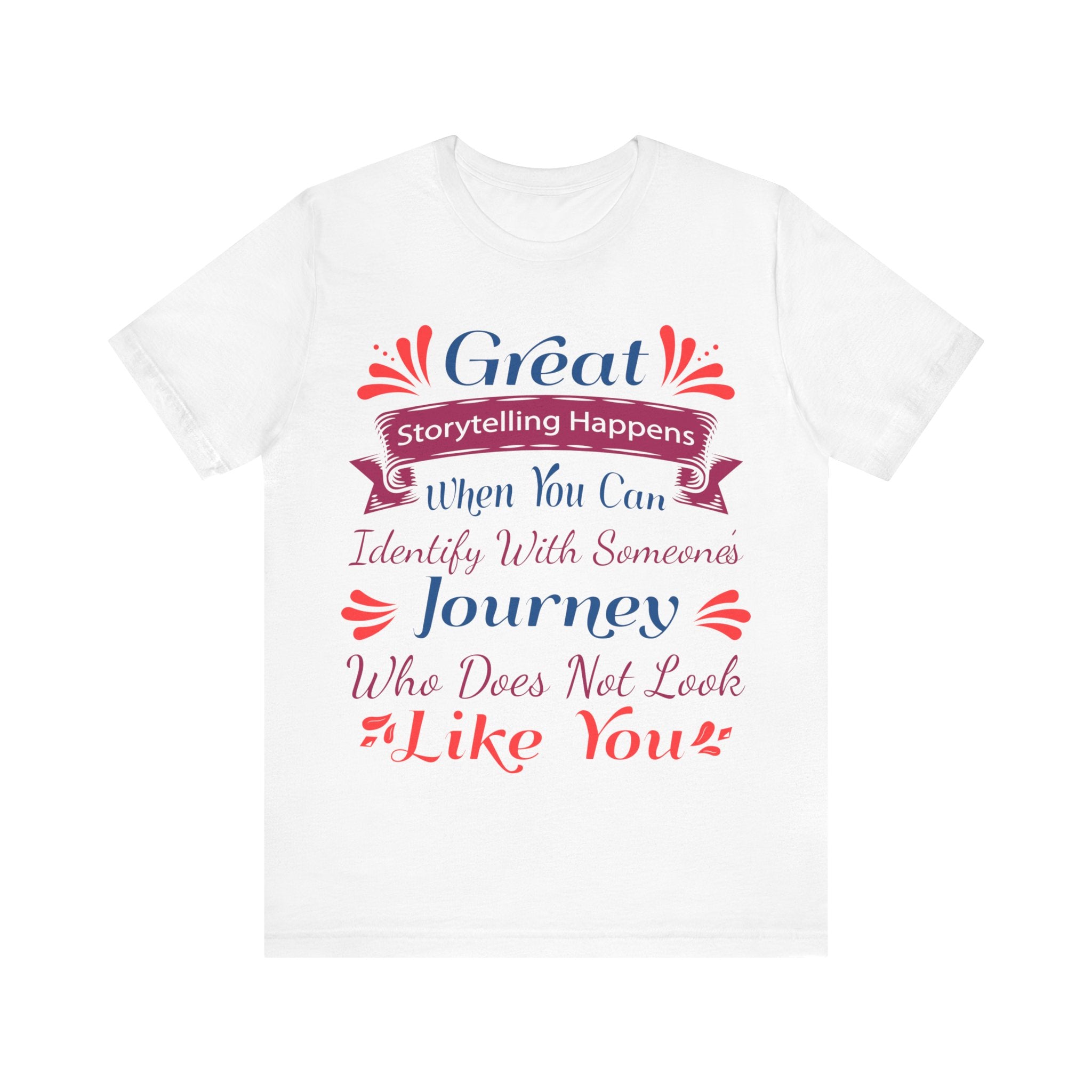 Great Storytelling Journey