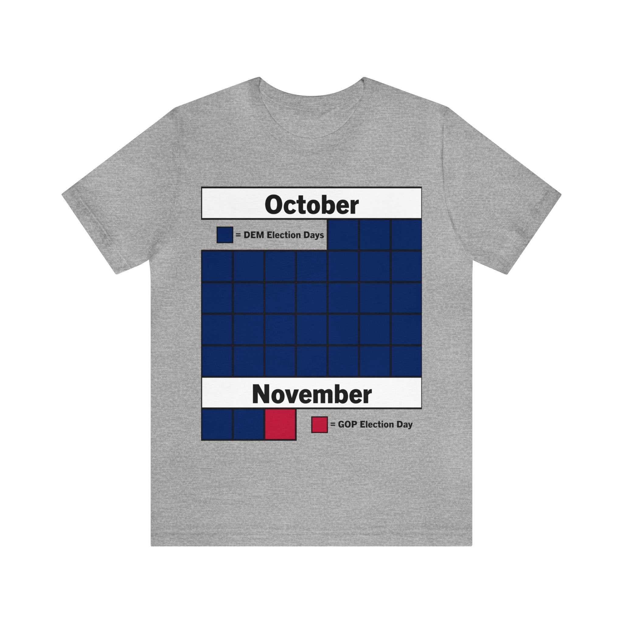 Political Election Days