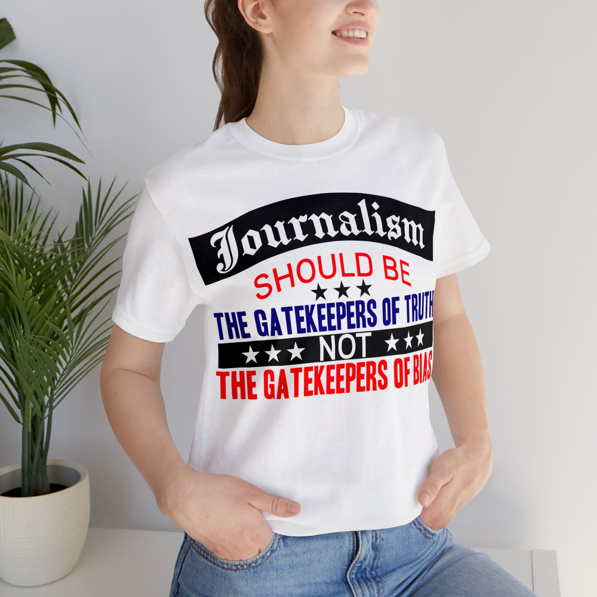 Journalism - Gatekeepers