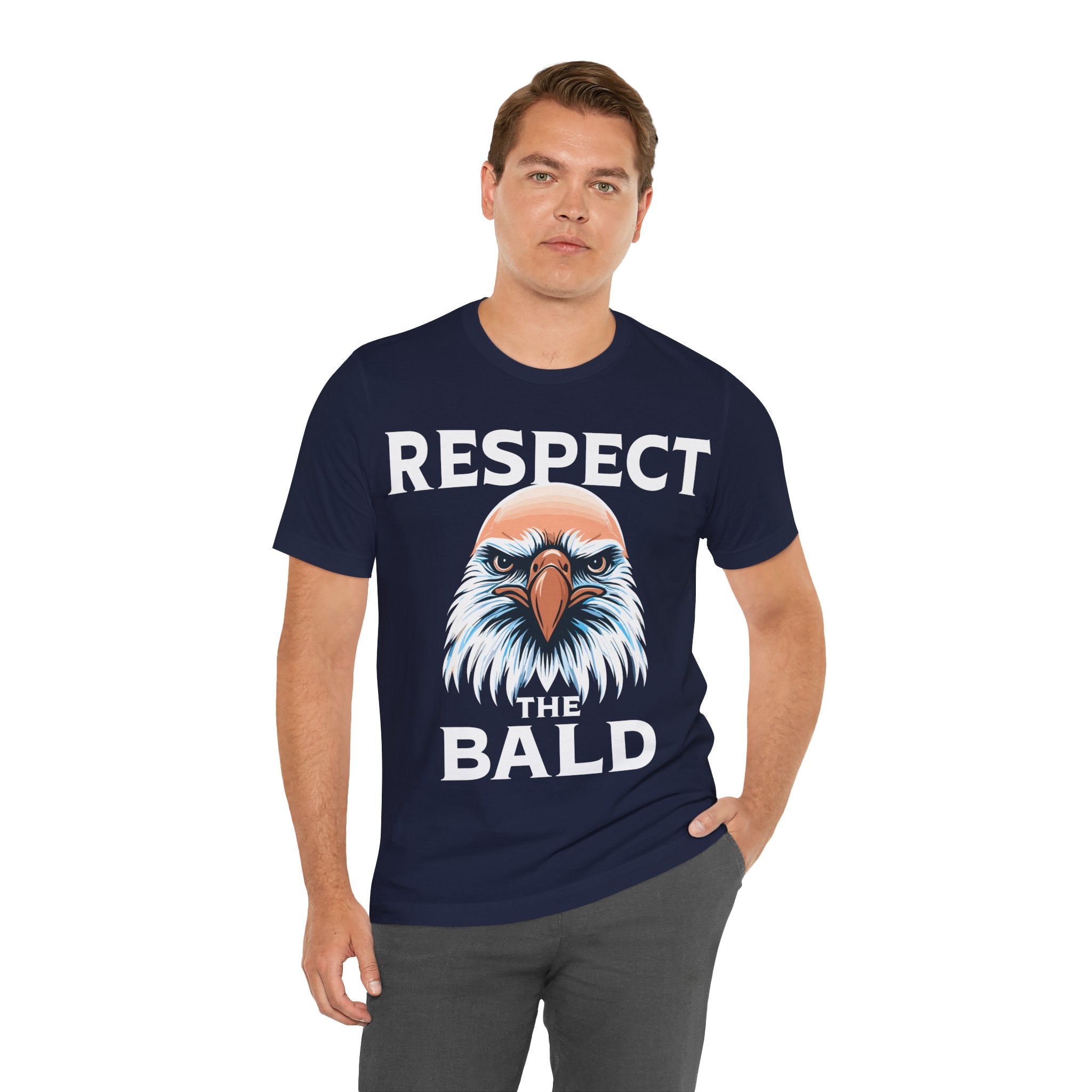 Respect the Bald