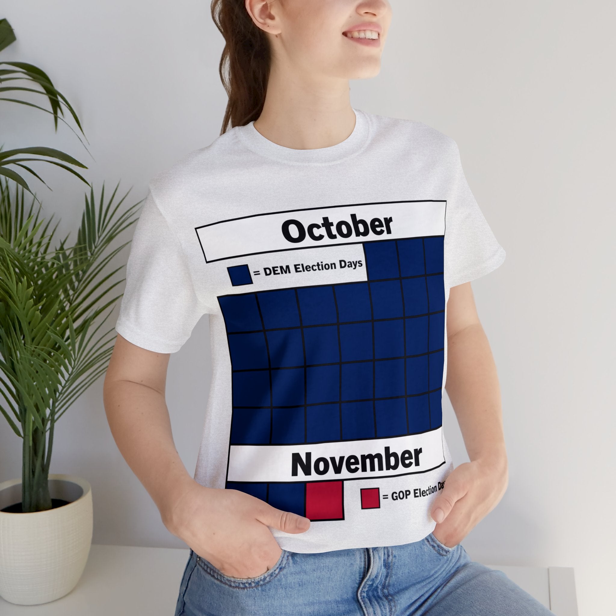 Political Election Days