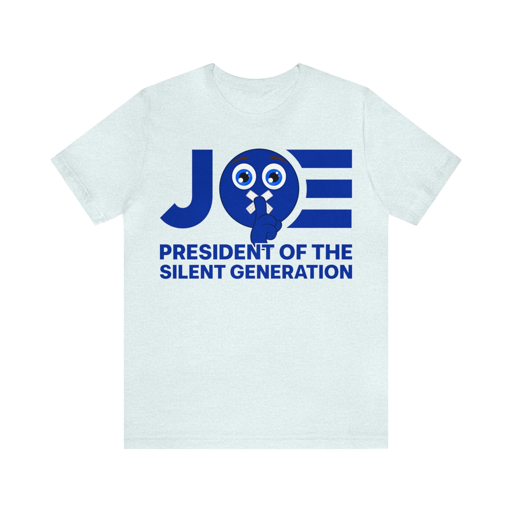 President of the Silent Generation