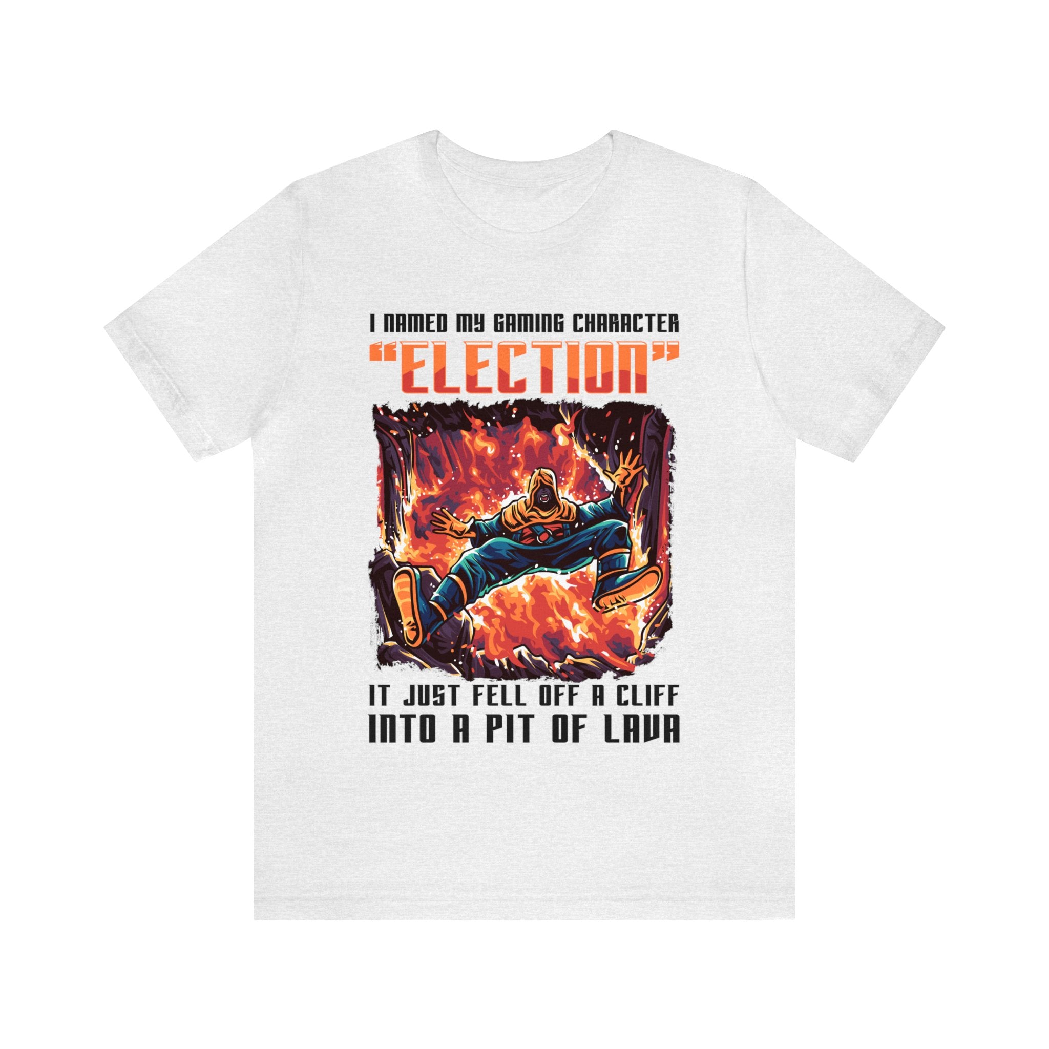 Bad Avatar - Election Tee