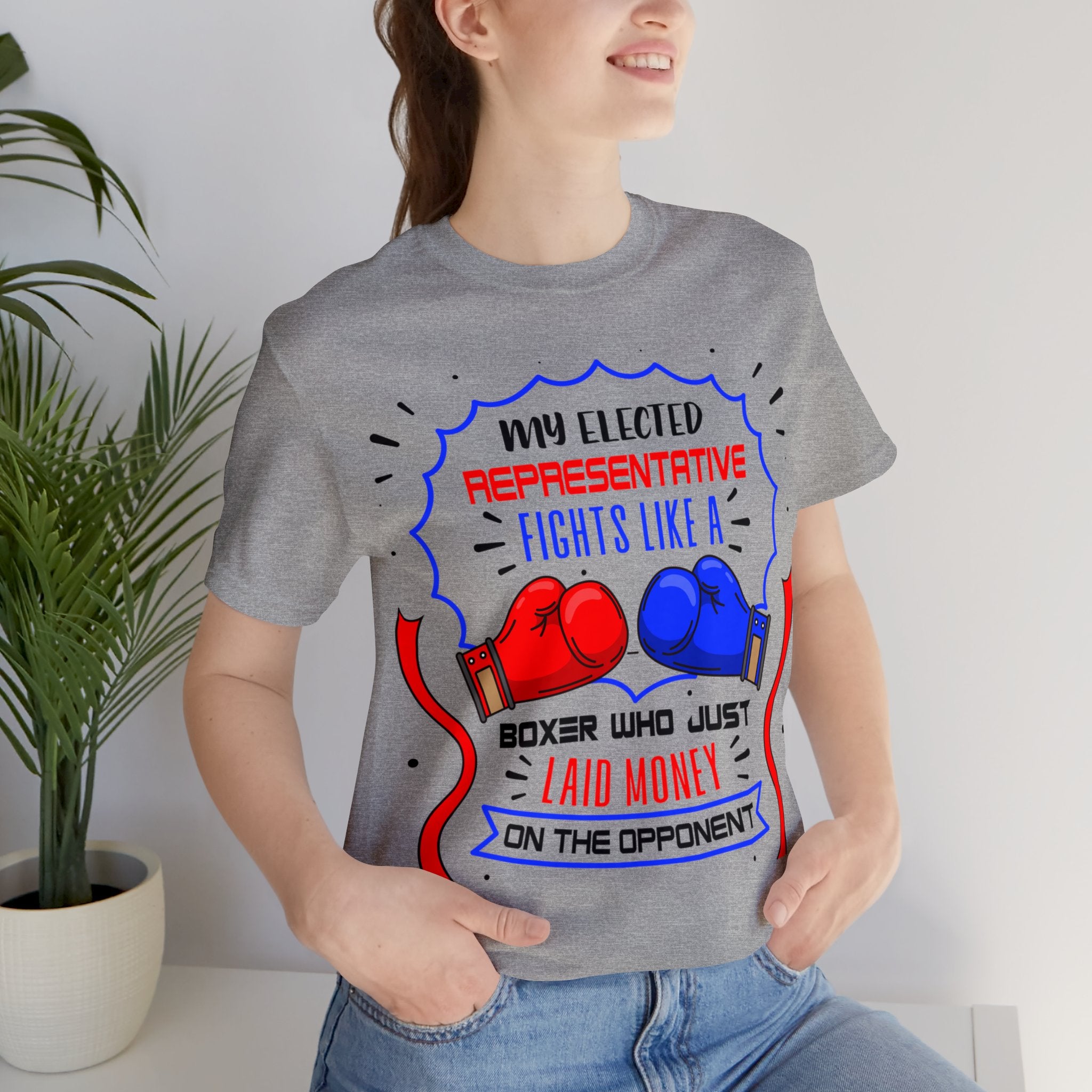 Payout for the Patsy